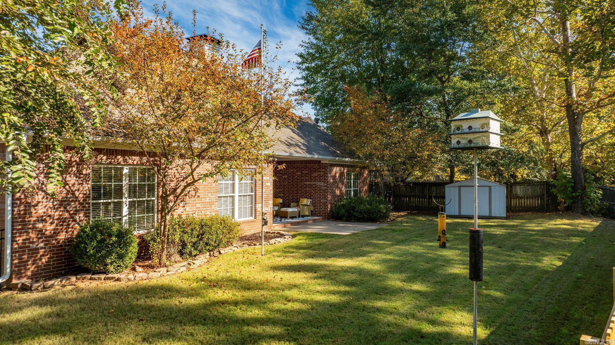 131 Hidden Valley Loop  Maumelle, AR