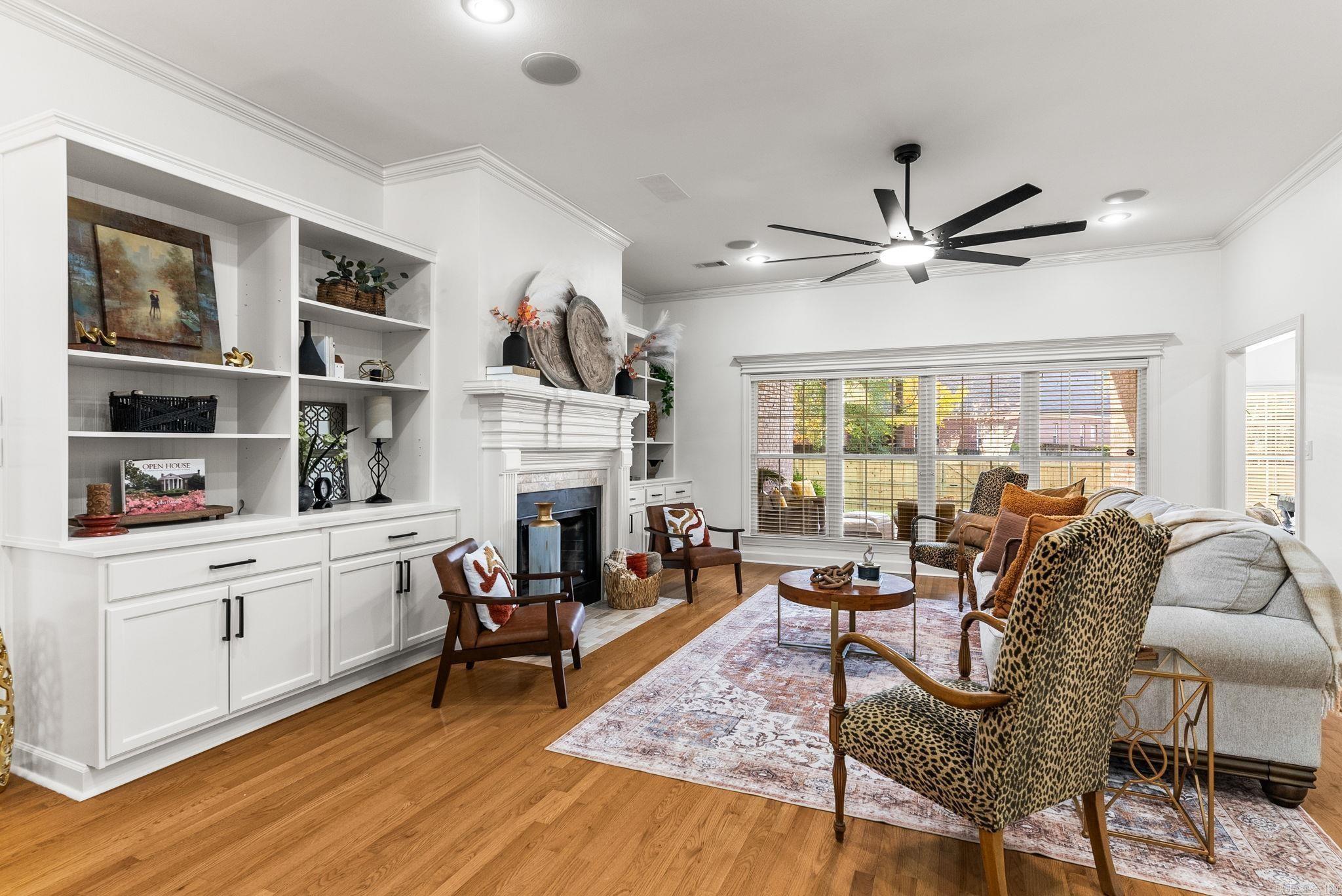 131 Hidden Valley Loop  Maumelle, AR