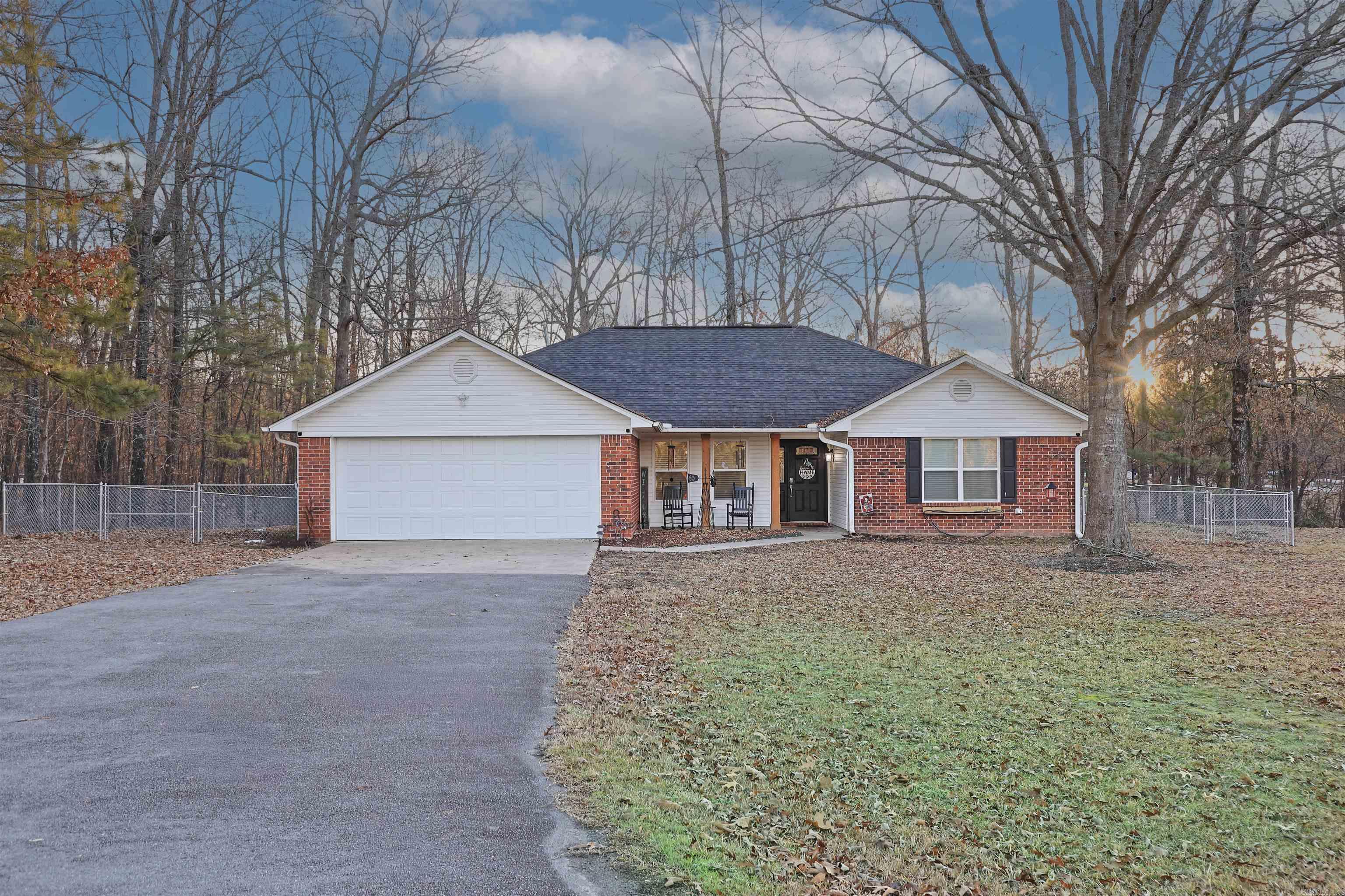 4403 Oak Haven  White Hall, AR