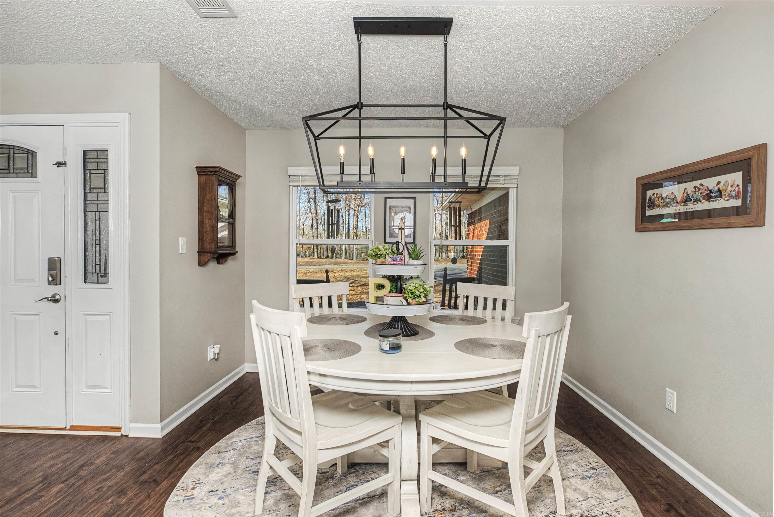 4403 Oak Haven  White Hall, AR