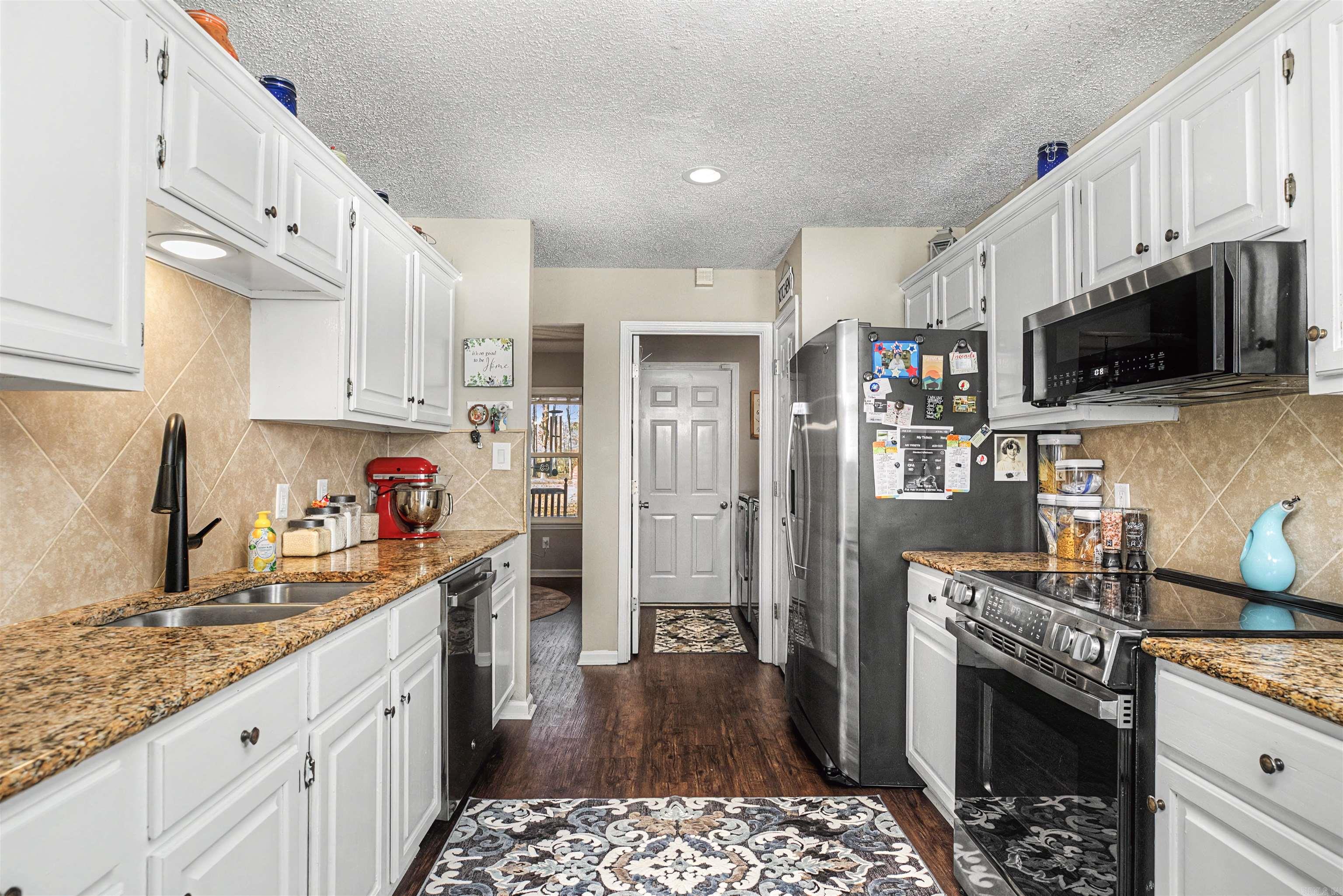 4403 Oak Haven  White Hall, AR