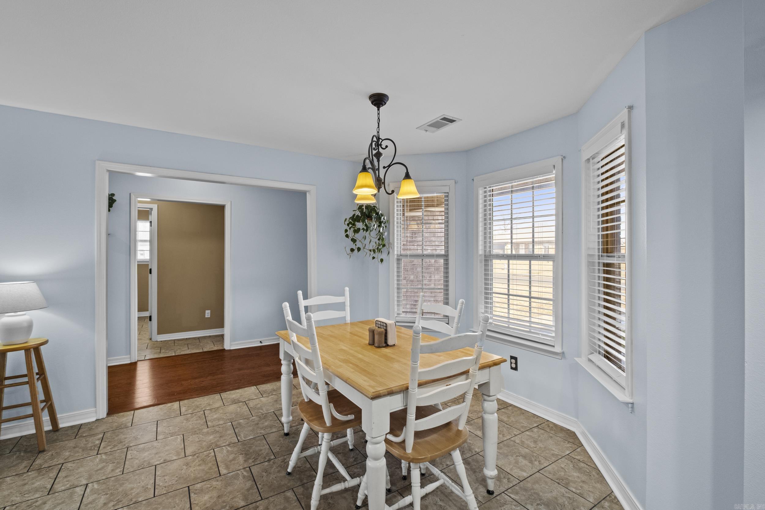 5625 Trammel Estates  North Little Rock, AR