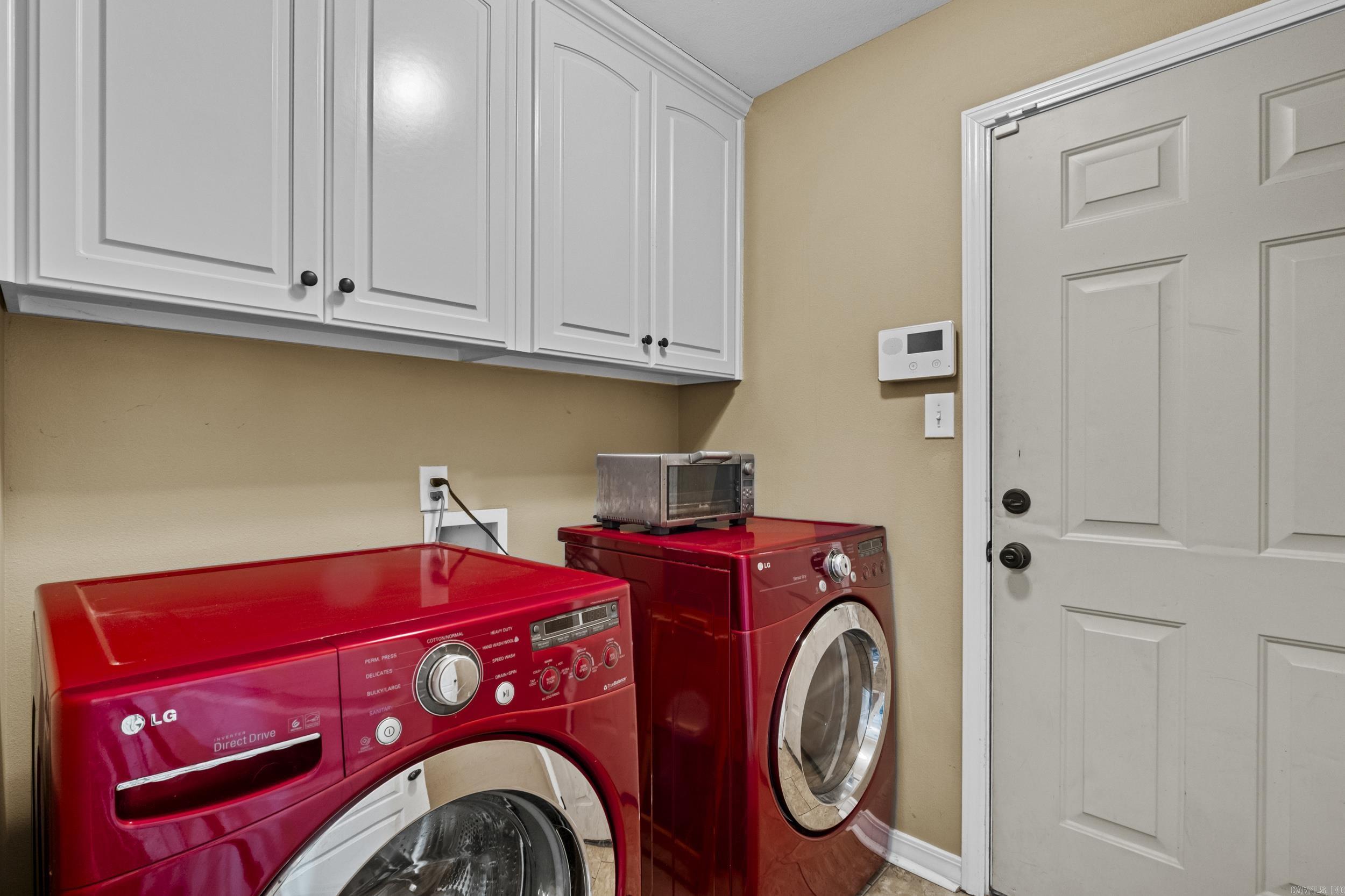 5625 Trammel Estates  North Little Rock, AR