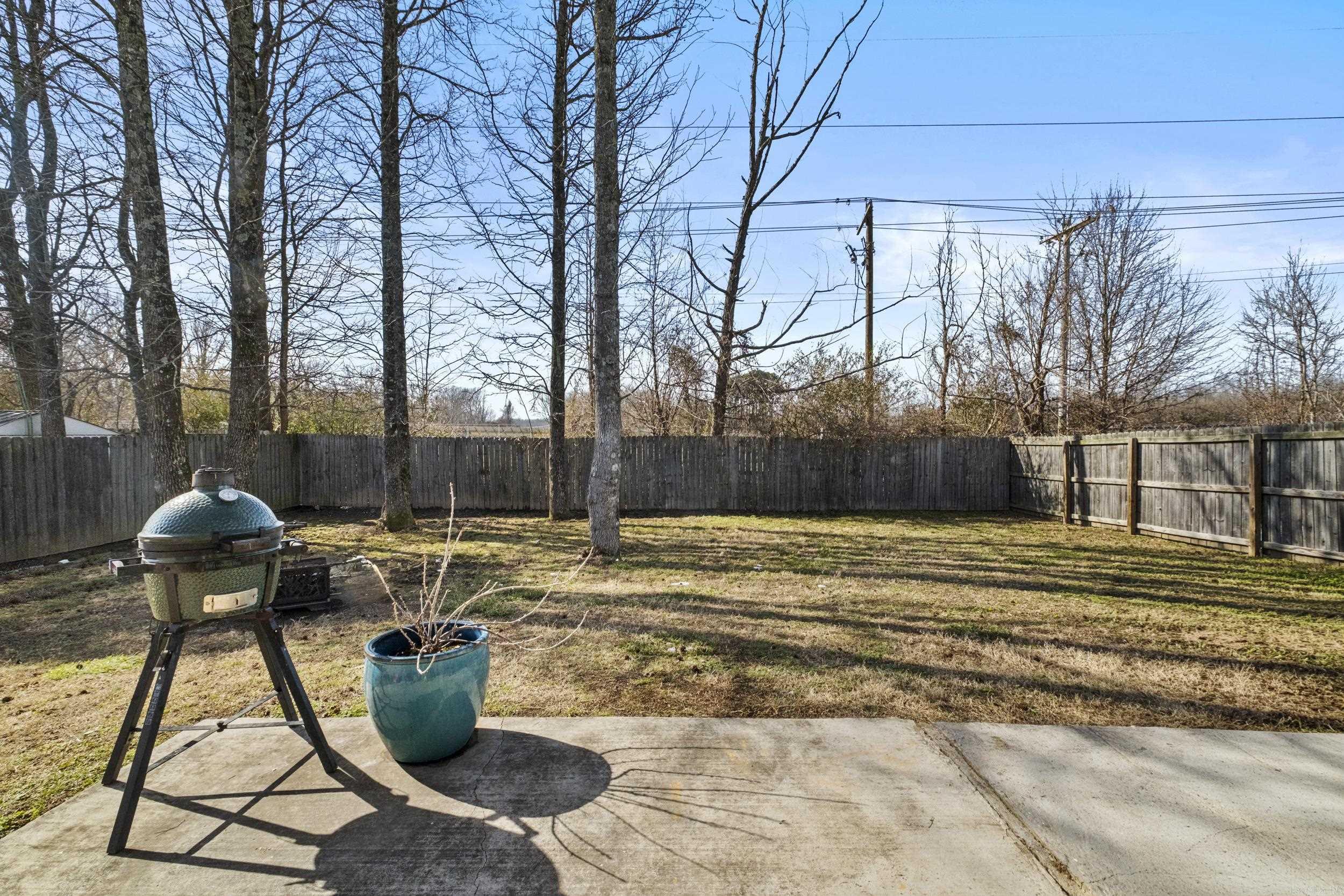 5625 Trammel Estates  North Little Rock, AR