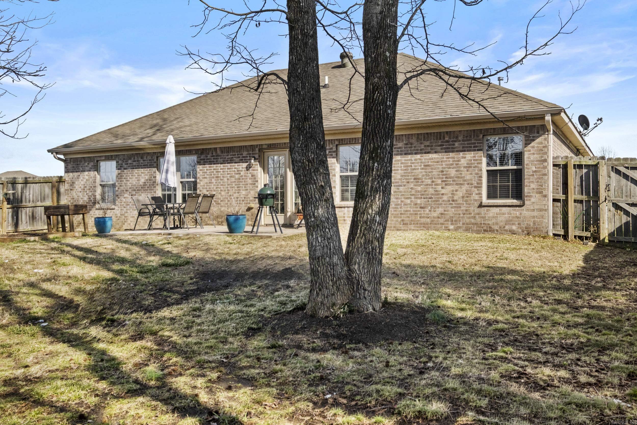 5625 Trammel Estates  North Little Rock, AR