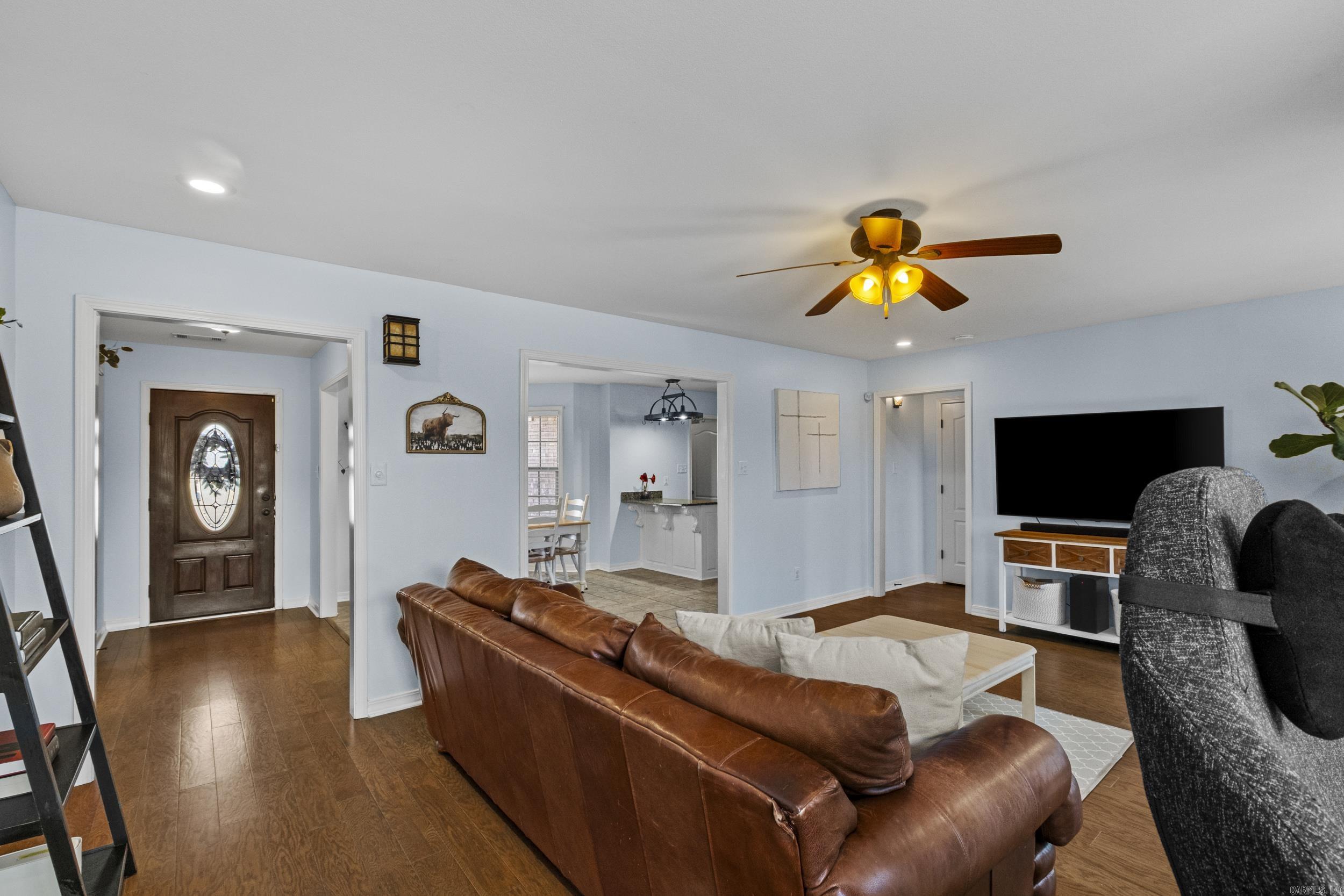 5625 Trammel Estates  North Little Rock, AR