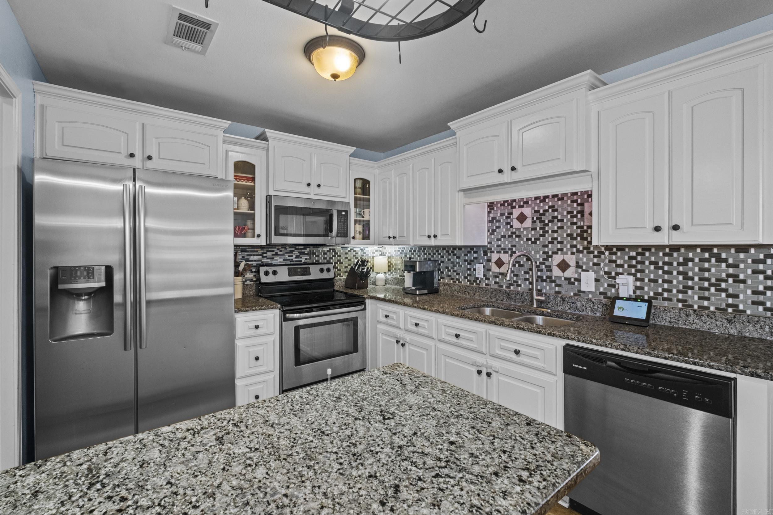 5625 Trammel Estates  North Little Rock, AR