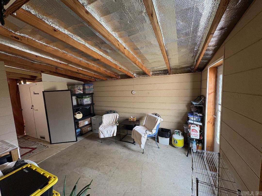 1905 Skylark  Beebe, AR