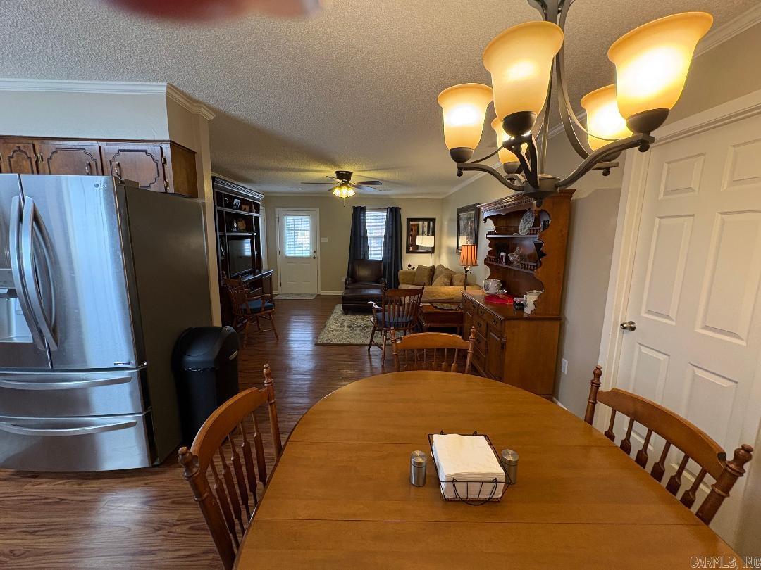 1905 Skylark  Beebe, AR