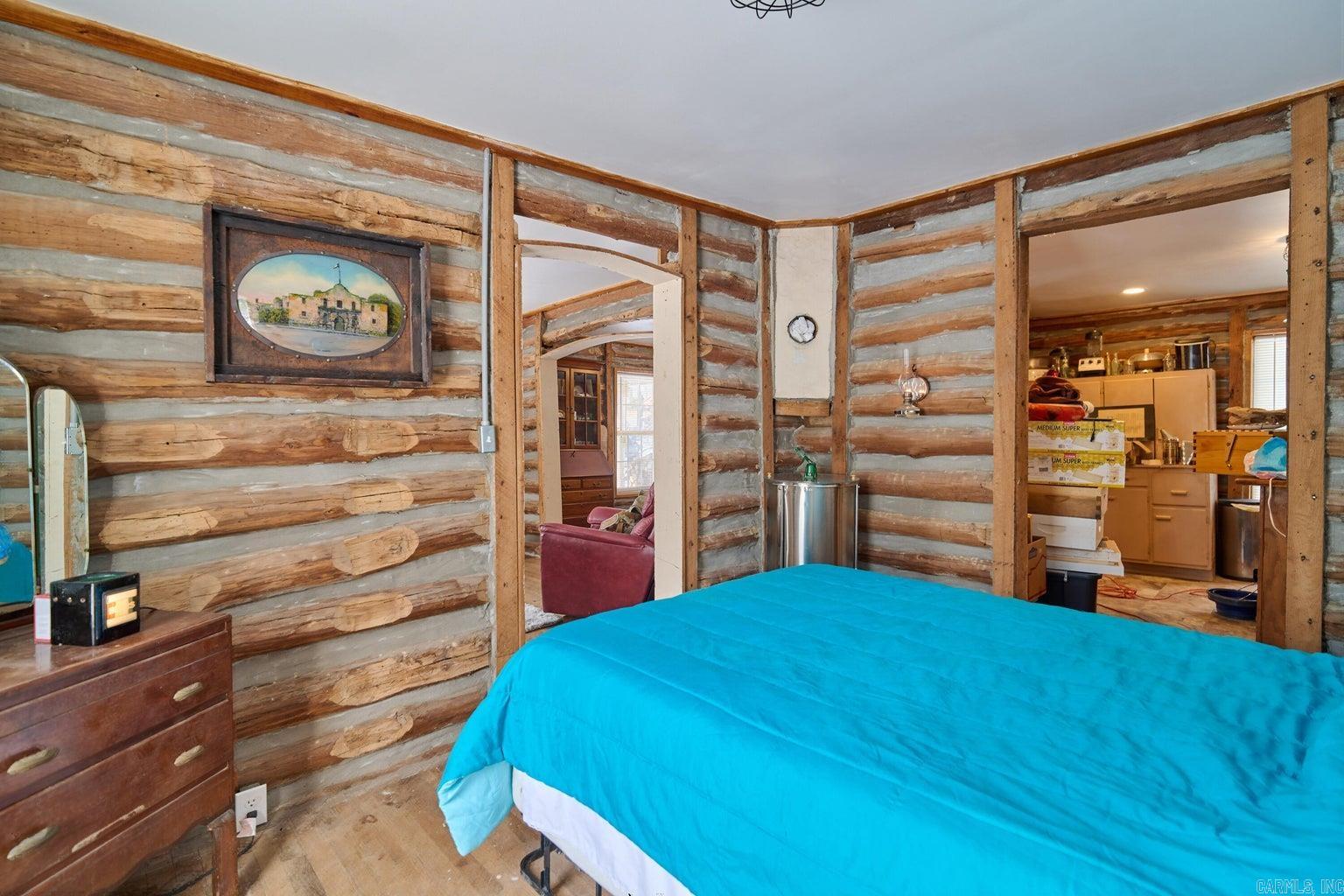 1729 US-63  Williford, AR