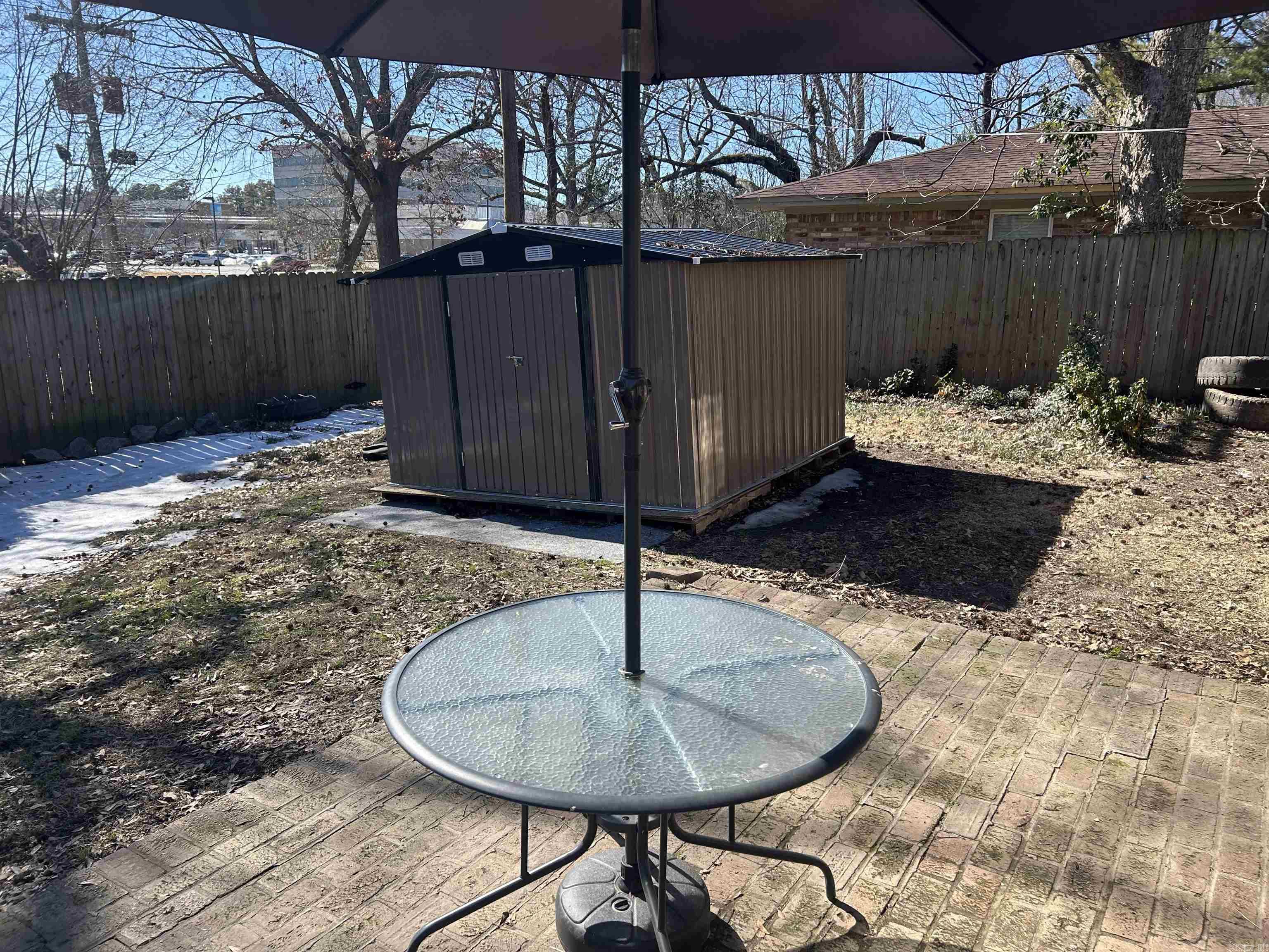 1404 Arrowhead Place  Pine Bluff, AR