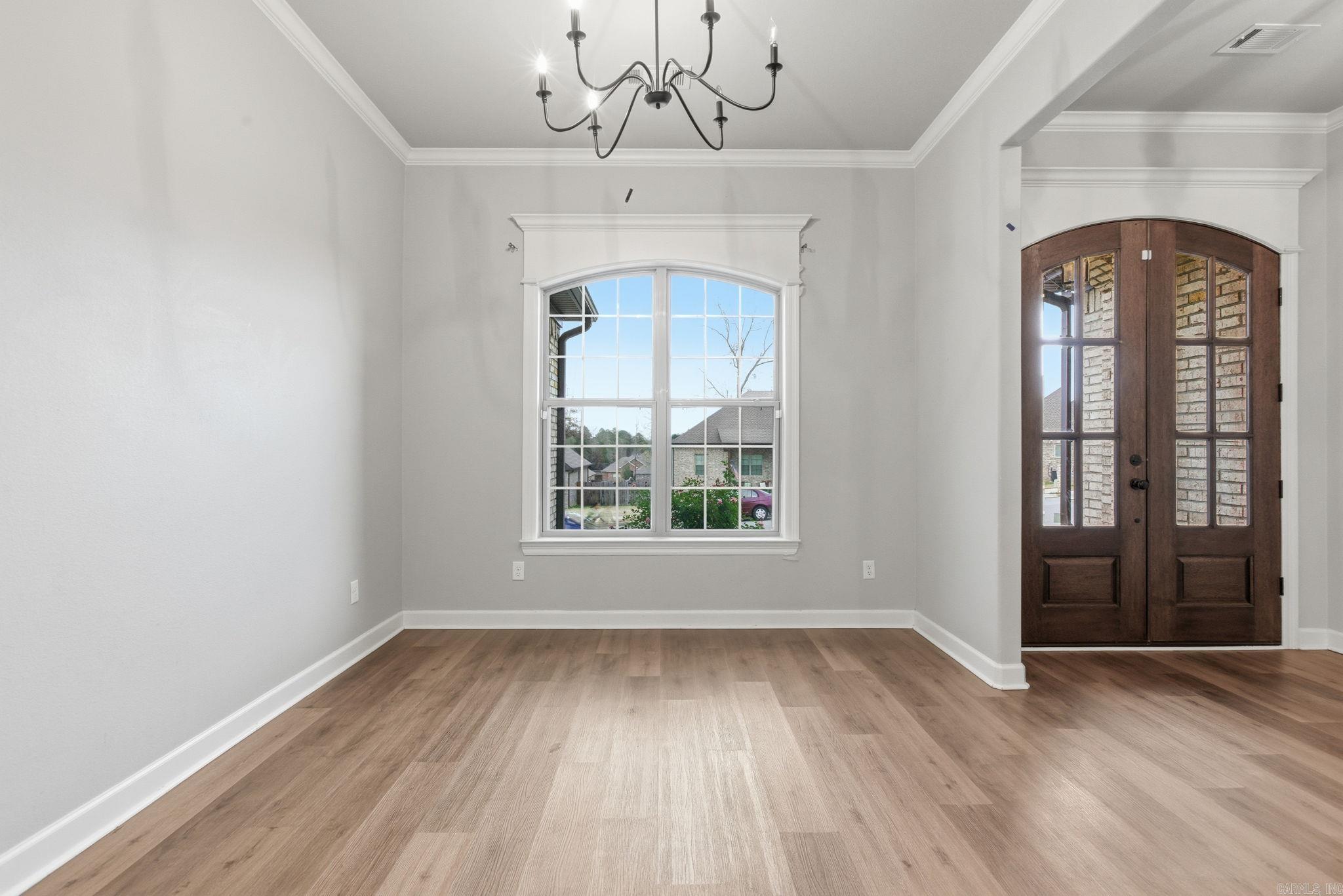 17105 Willow Creek  North Little Rock, AR