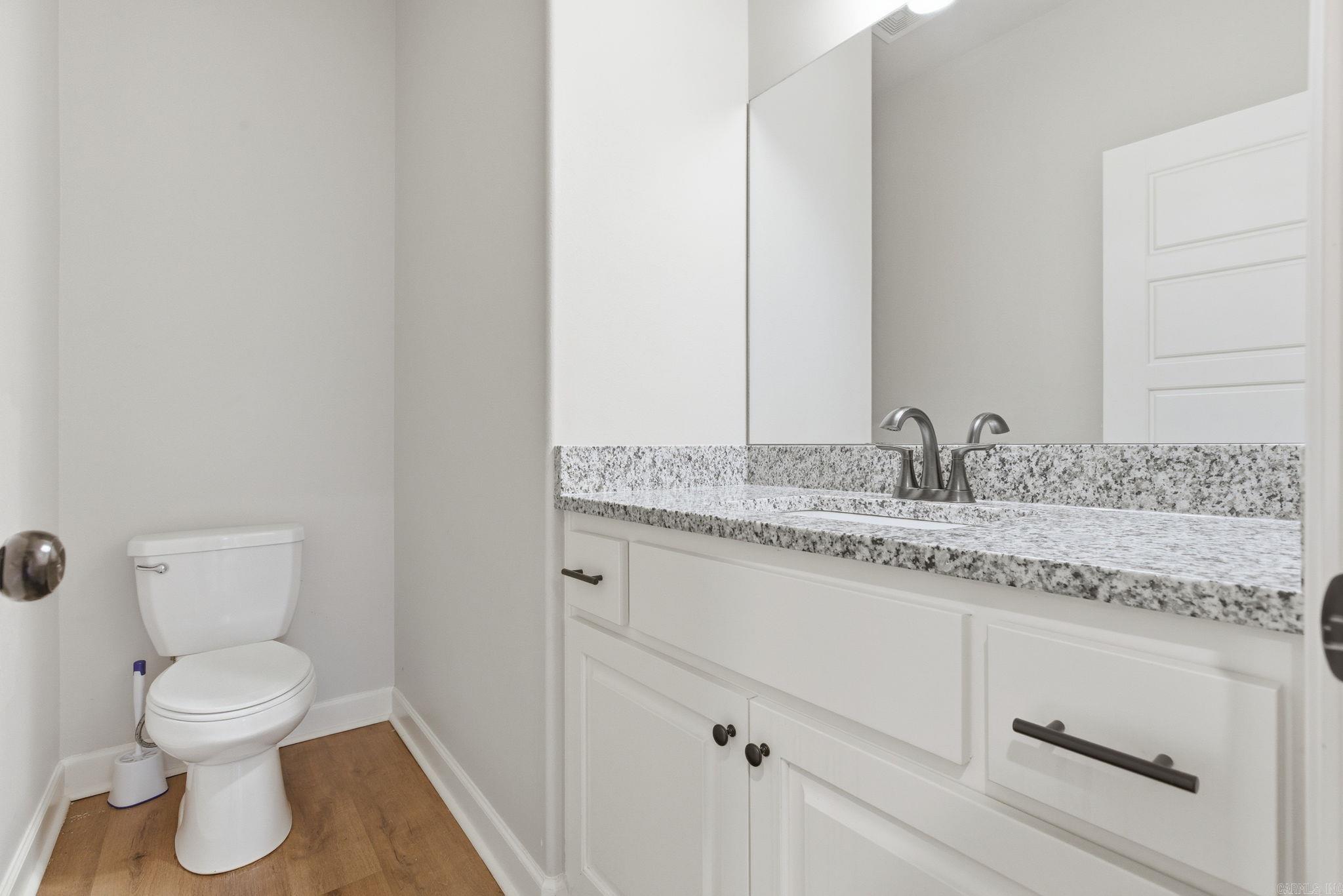 17105 Willow Creek  North Little Rock, AR