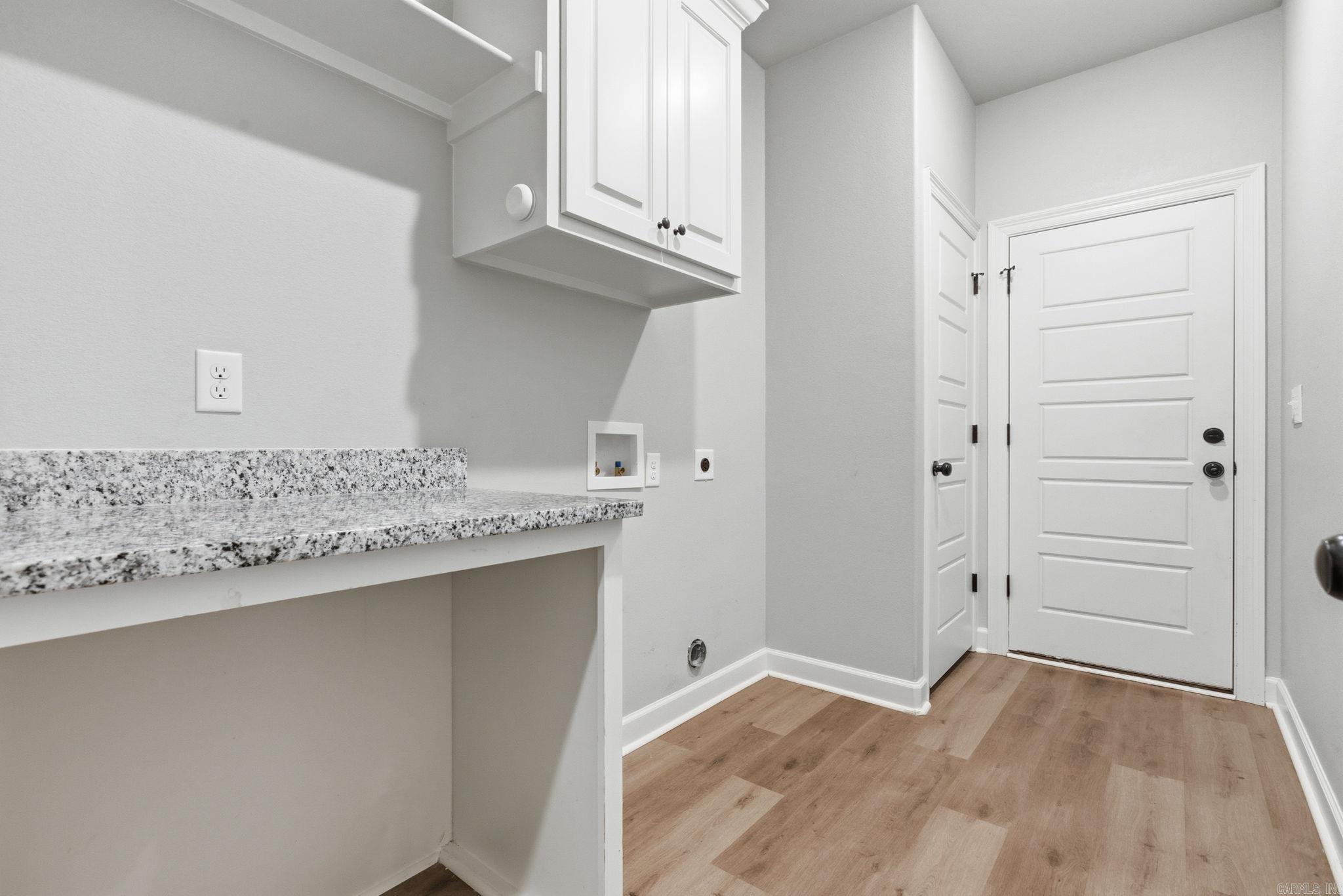 17105 Willow Creek  North Little Rock, AR