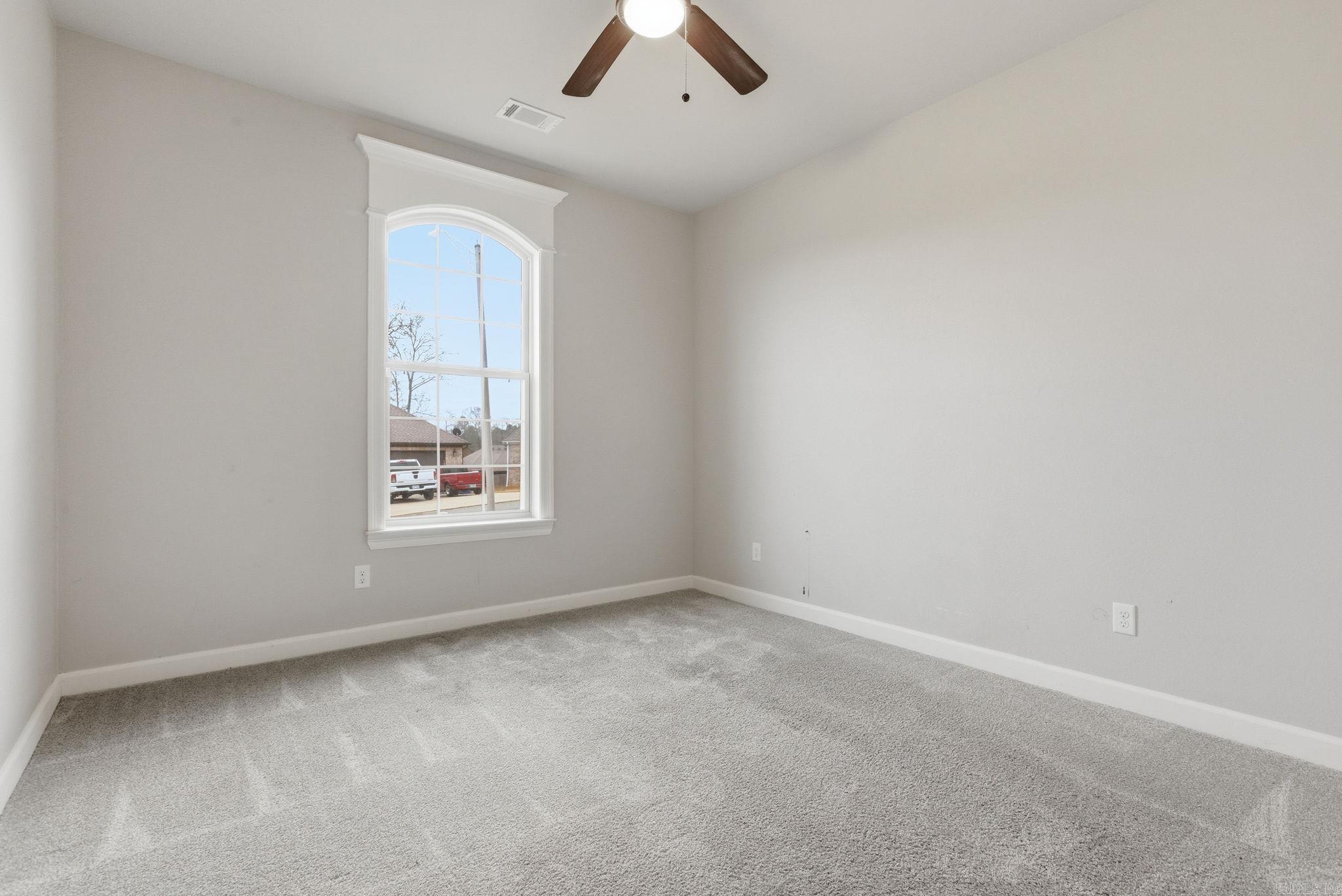 17105 Willow Creek  North Little Rock, AR