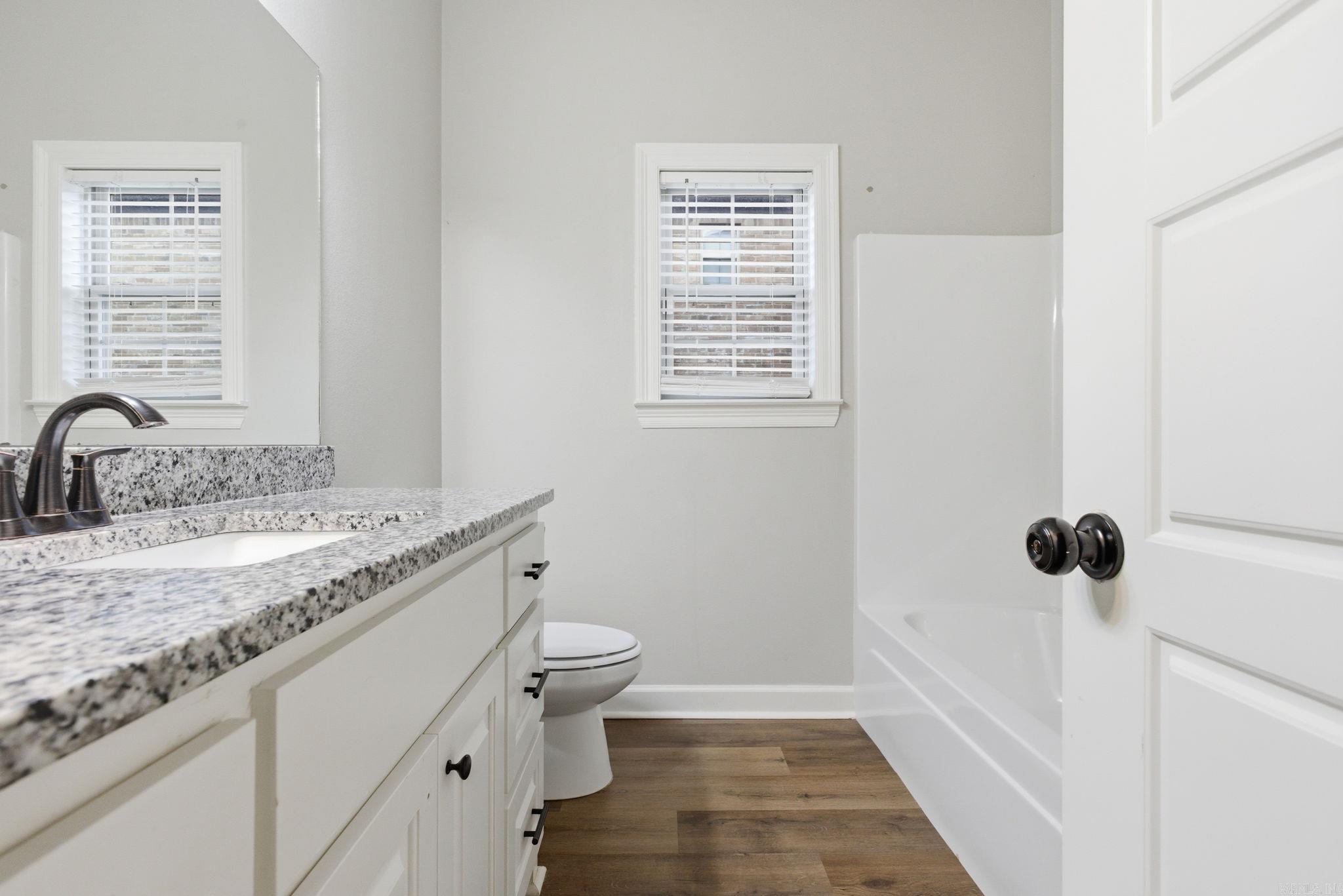 17105 Willow Creek  North Little Rock, AR