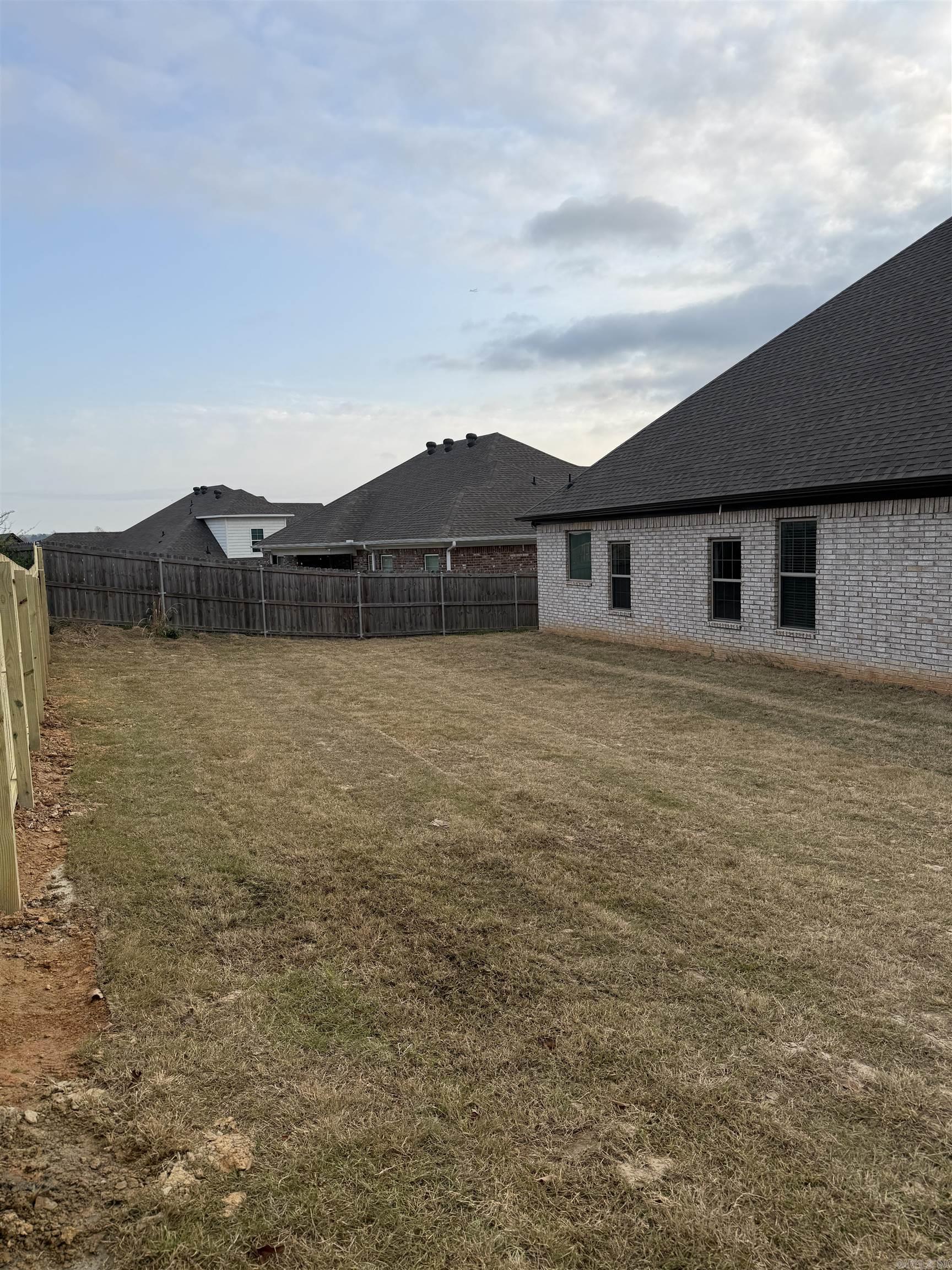 17105 Willow Creek Drive North Little Rock, AR 72120