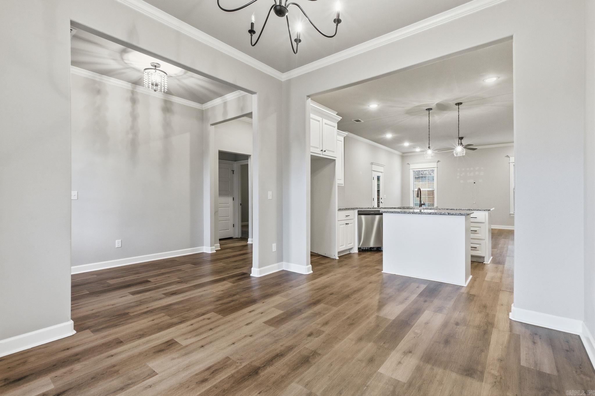 17105 Willow Creek  North Little Rock, AR