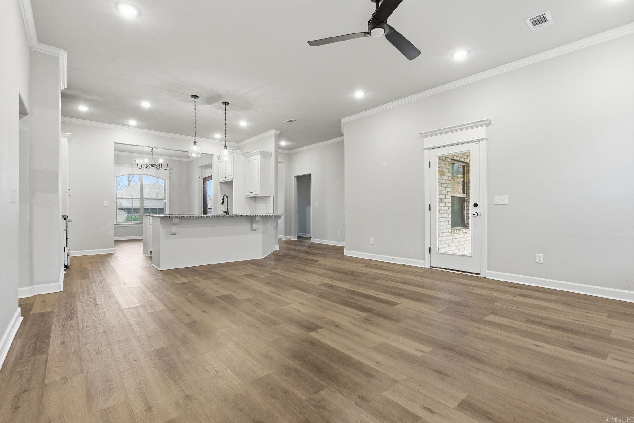 17105 Willow Creek  North Little Rock, AR