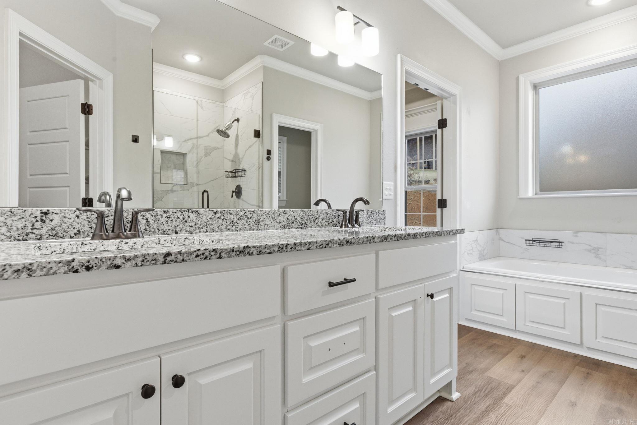 17105 Willow Creek  North Little Rock, AR