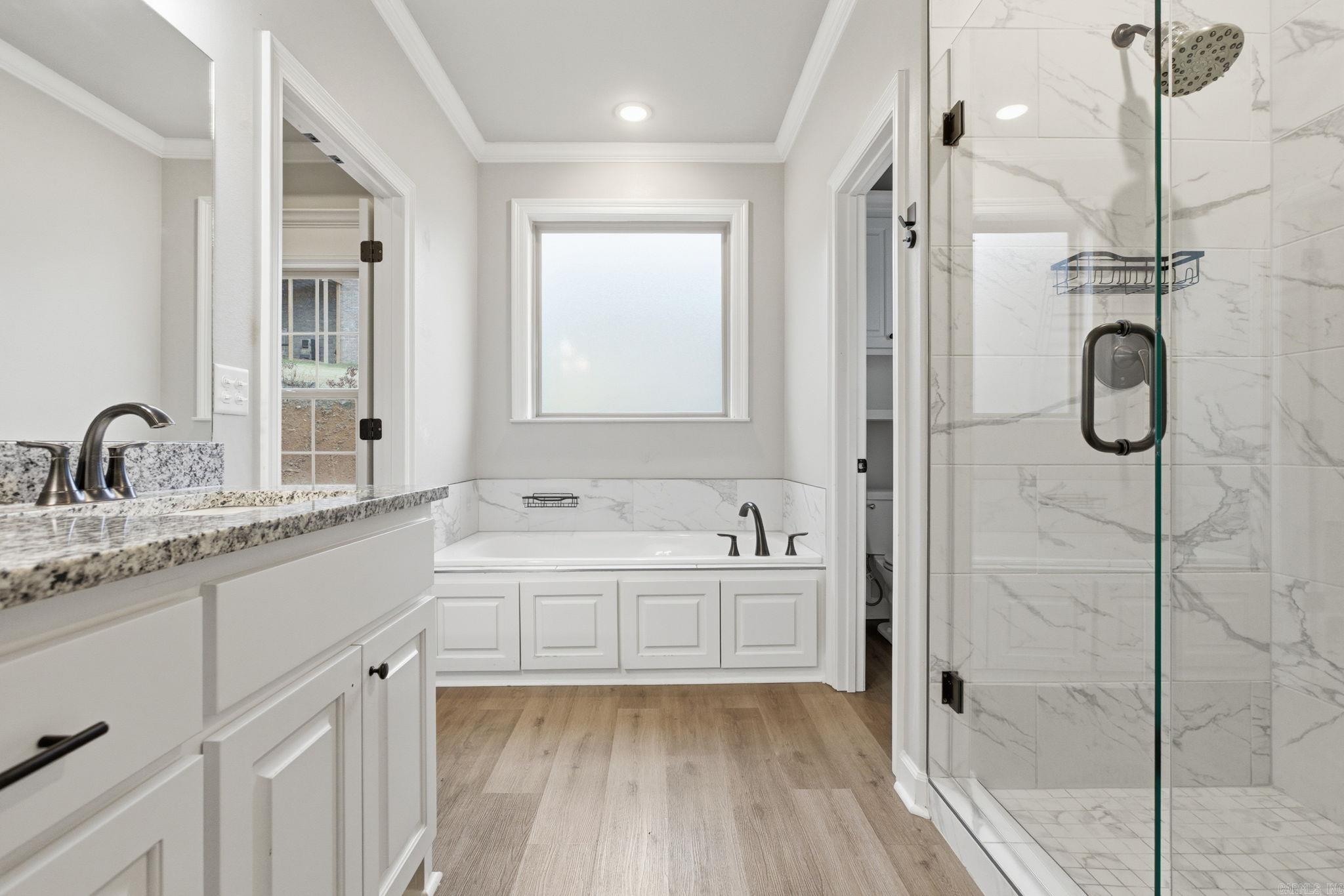 17105 Willow Creek  North Little Rock, AR