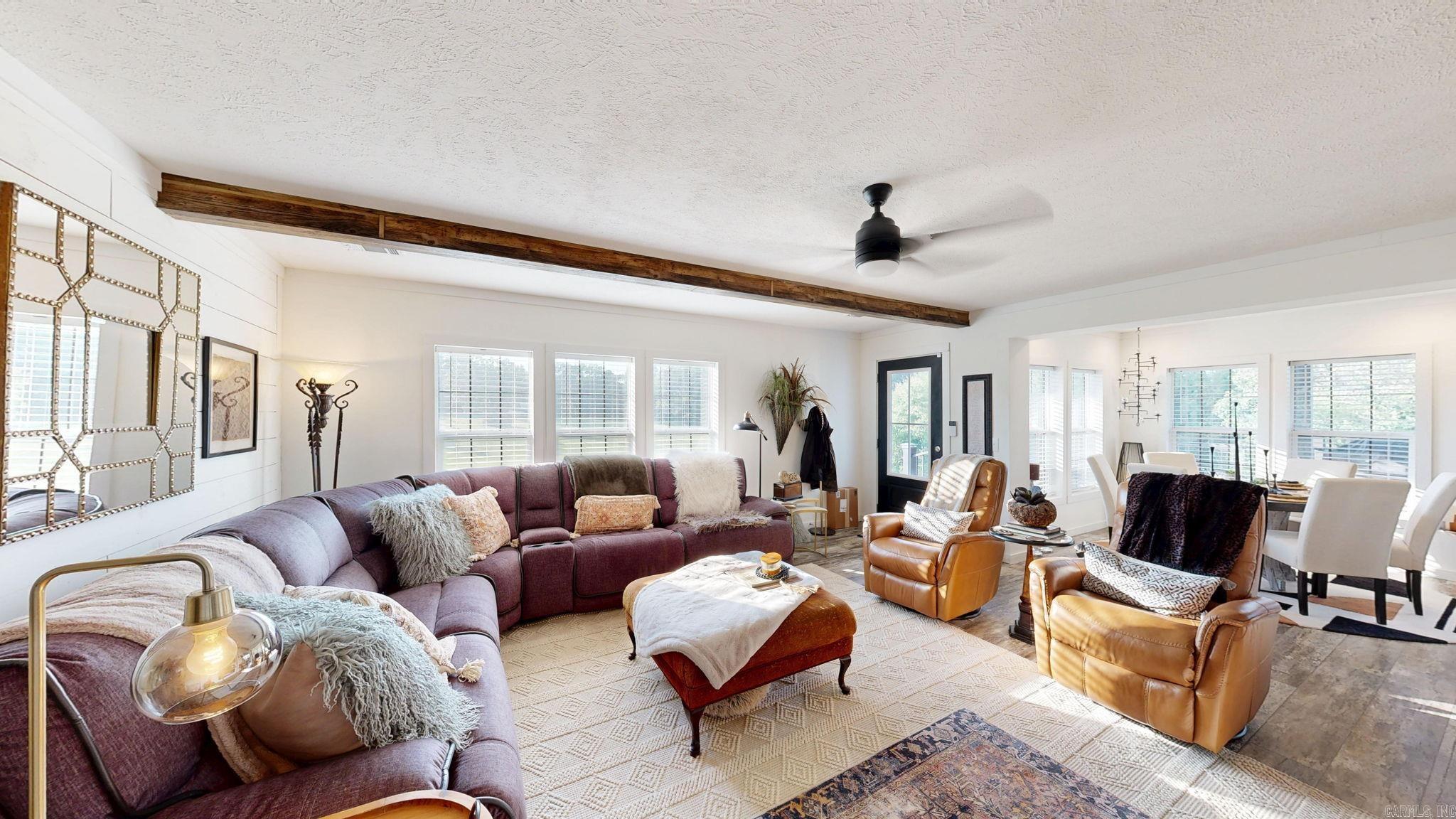 2570 Highway 7 2568 Highway 7, Highway 7 Bismarck, AR