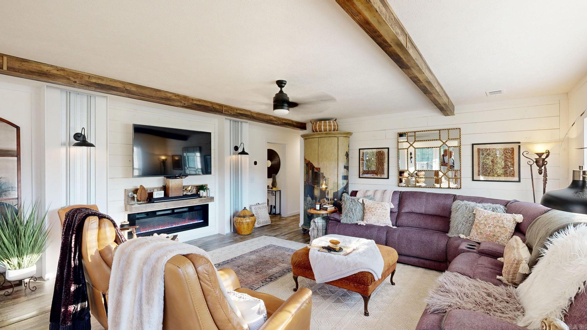 2570 Highway 7 2568 Highway 7, Highway 7 Bismarck, AR