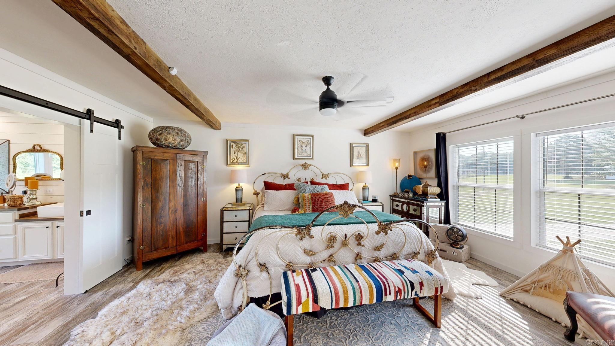 2570 Highway 7 2568 Highway 7, Highway 7 Bismarck, AR