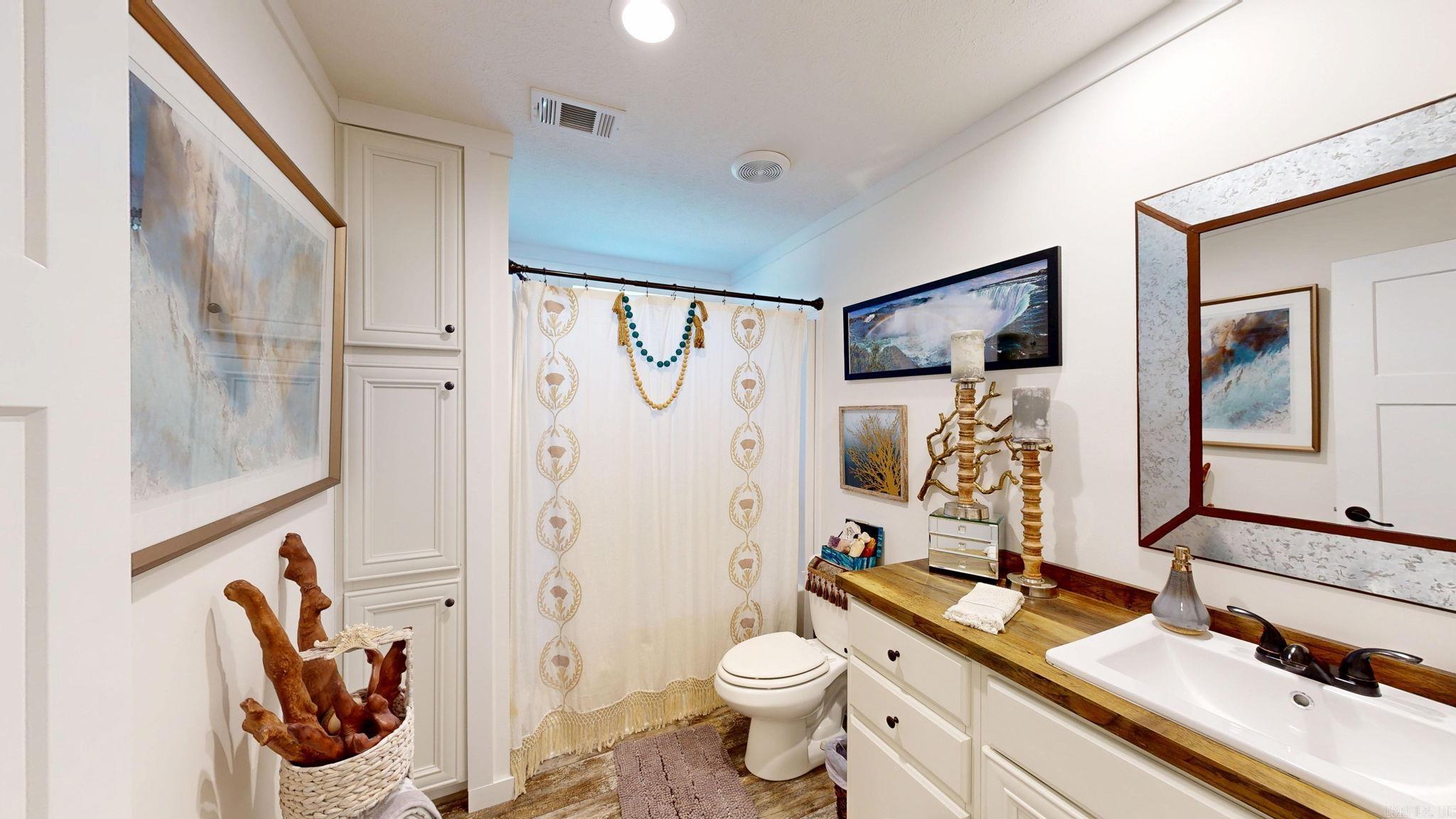 2570 Highway 7 2568 Highway 7, Highway 7 Bismarck, AR