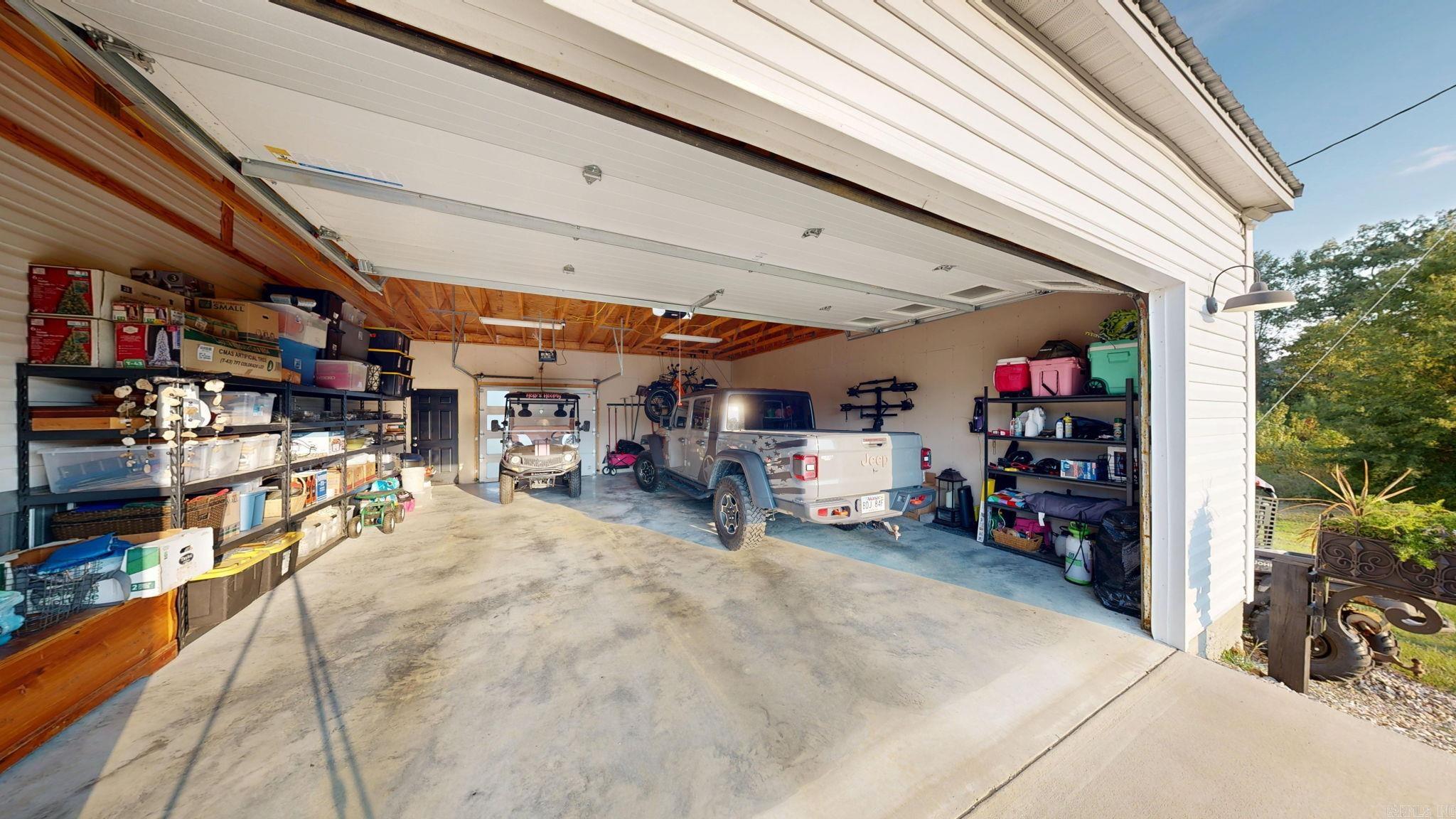 2570 Highway 7 2568 Highway 7, Highway 7 Bismarck, AR