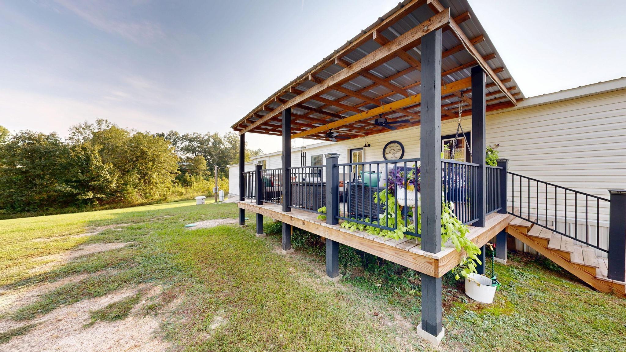 2570 Highway 7 2568 Highway 7, Highway 7 Bismarck, AR