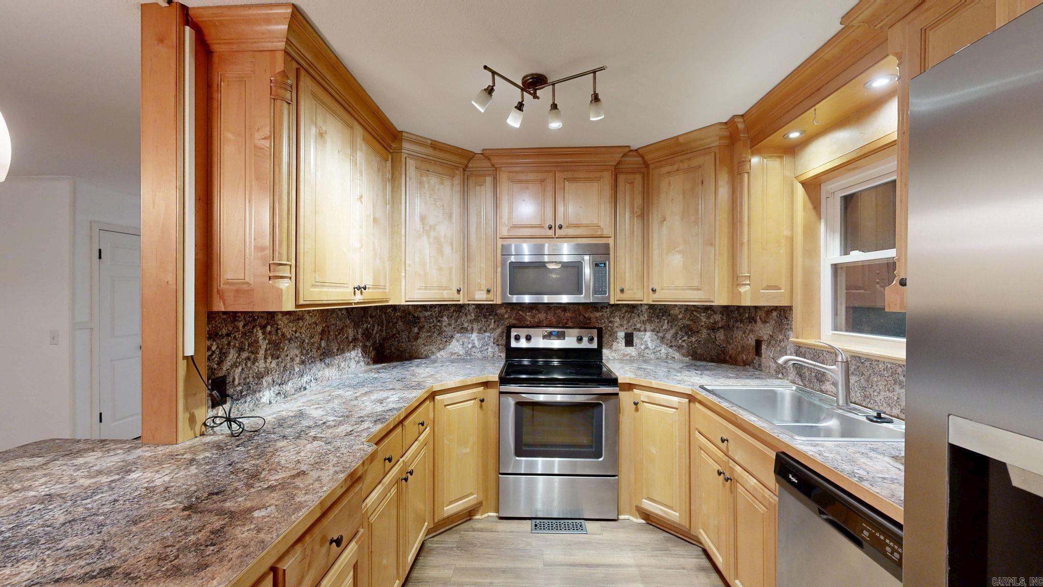 2570 Highway 7 2568 Highway 7, Highway 7 Bismarck, AR