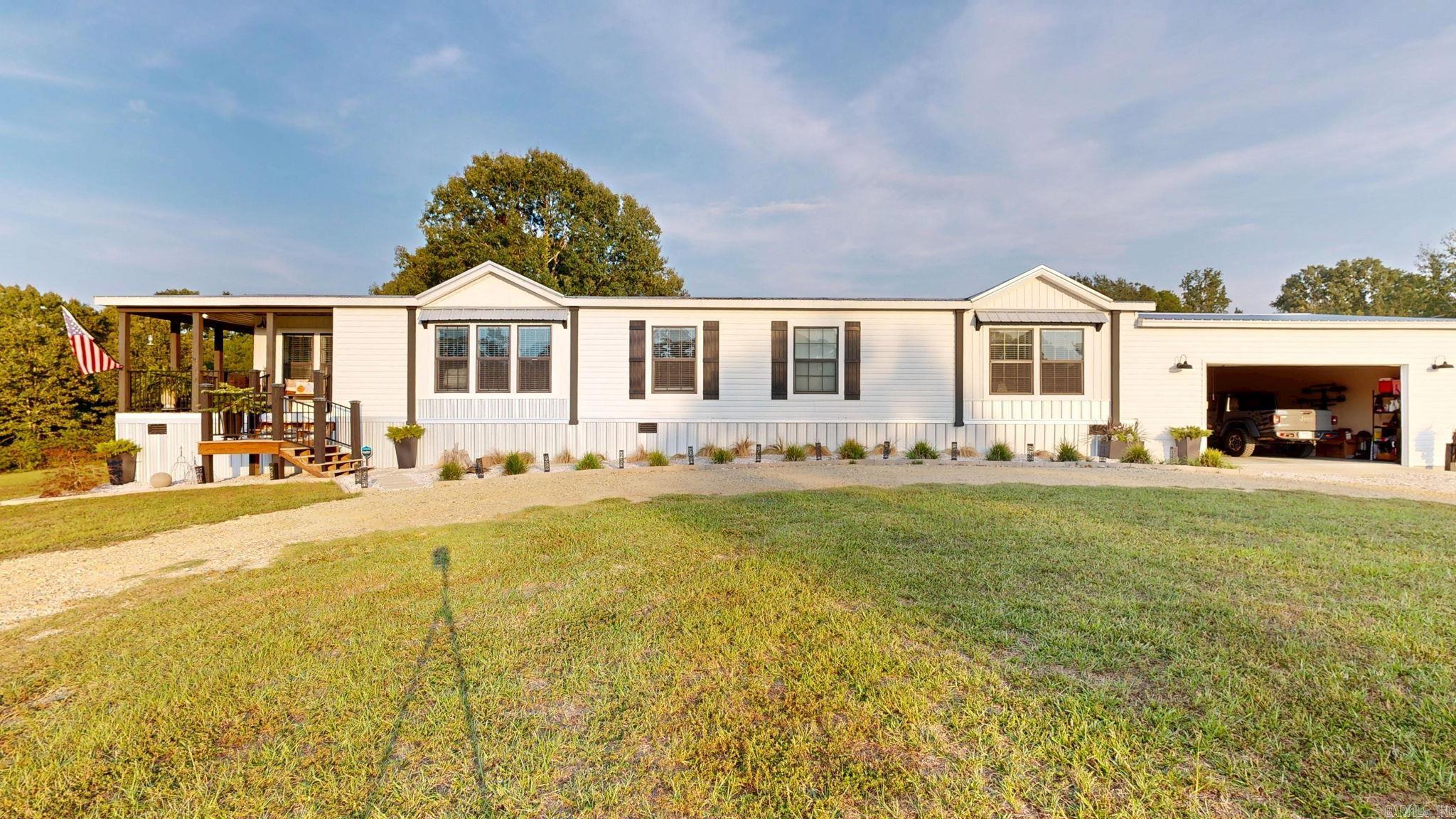 2570 Highway 7 2568 Highway 7, Highway 7 Bismarck, AR