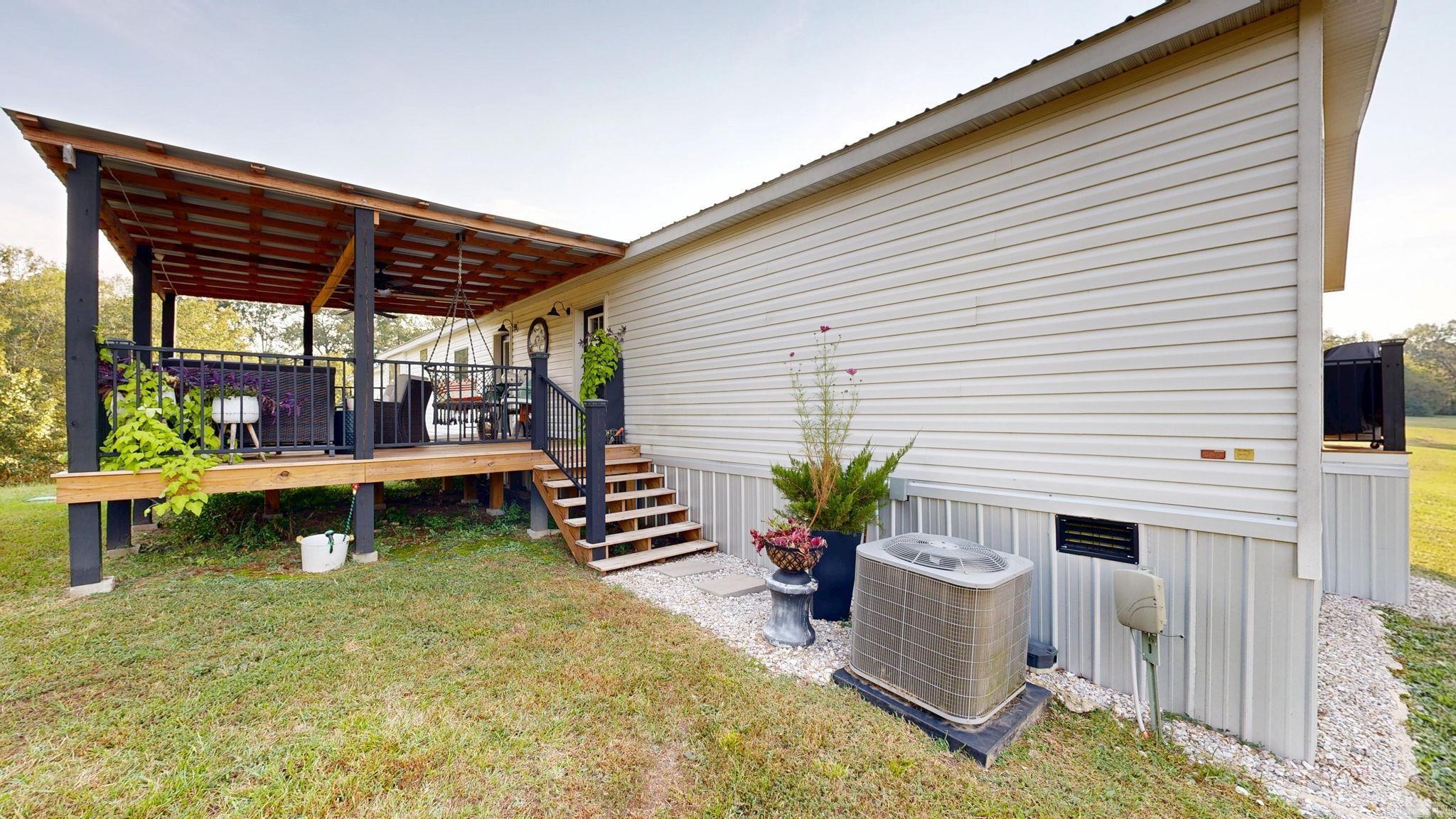 2570 Highway 7 2568 Highway 7, Highway 7 Bismarck, AR