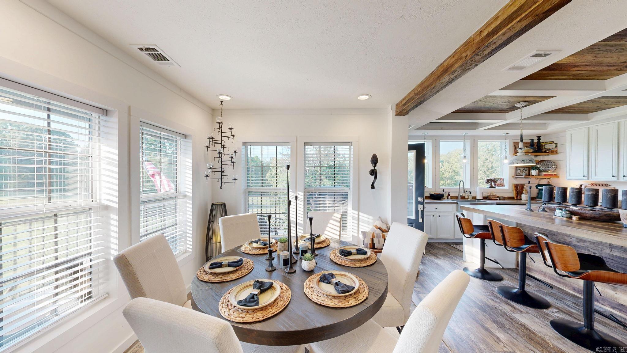 2570 Highway 7 2568 Highway 7, Highway 7 Bismarck, AR