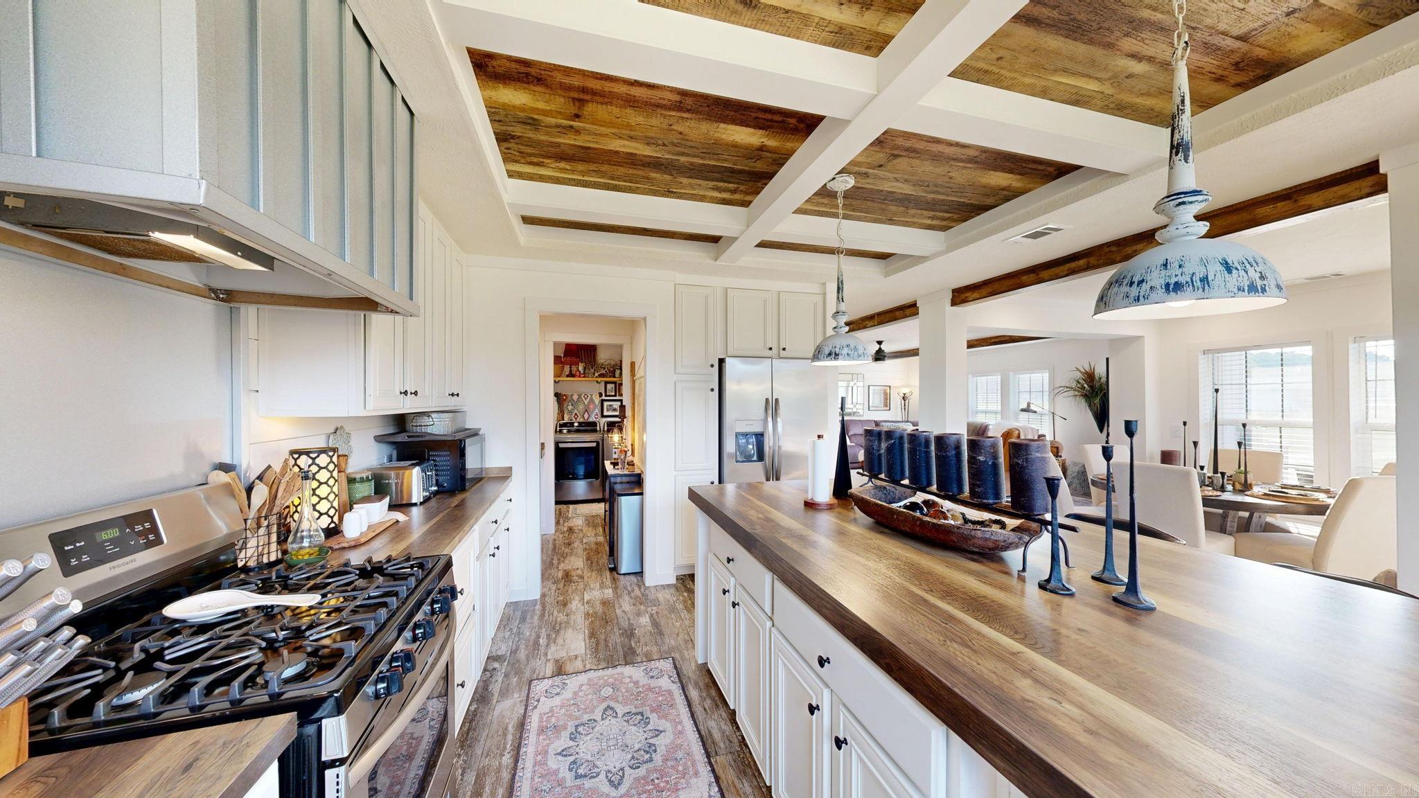 2570 Highway 7 2568 Highway 7, Highway 7 Bismarck, AR