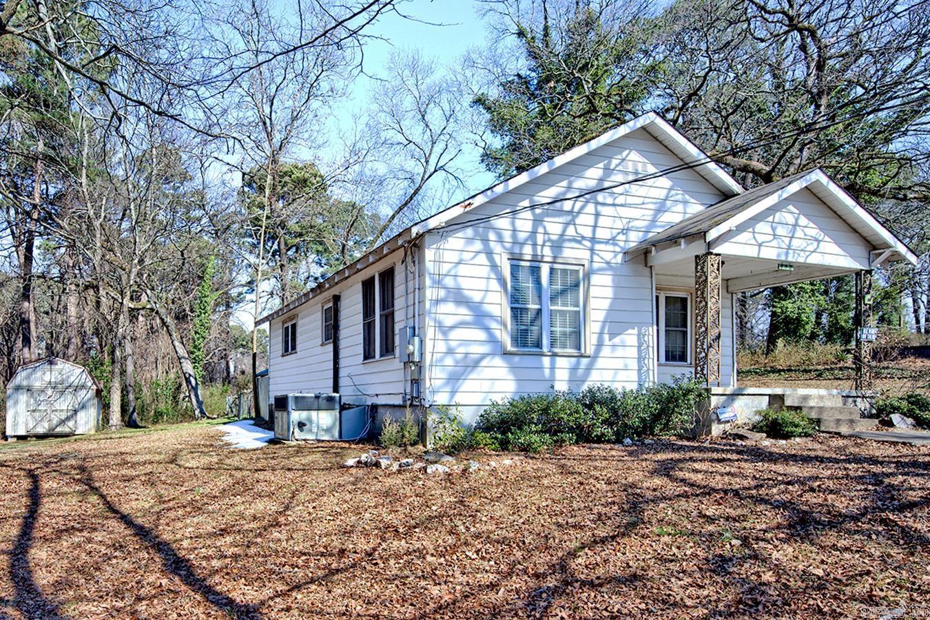 602 E Sevier St  Benton, AR