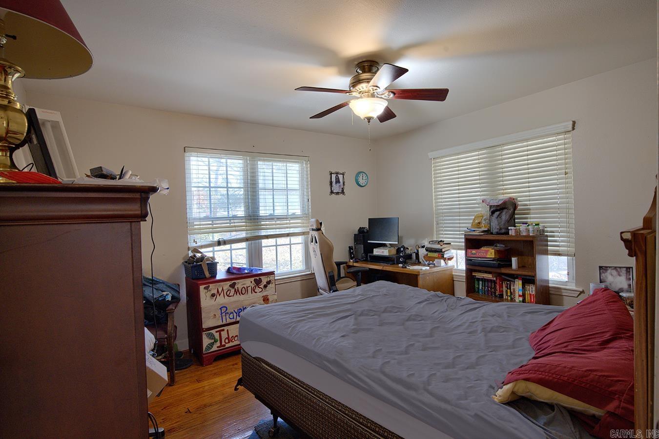 602 E Sevier St  Benton, AR