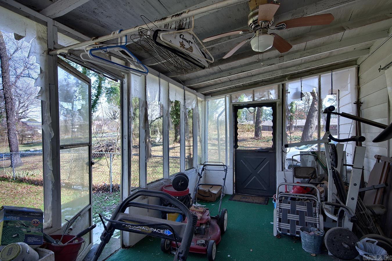 602 E Sevier St  Benton, AR