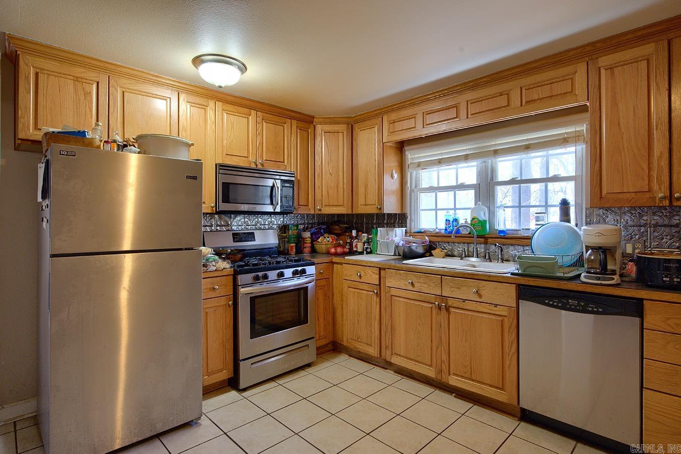 602 E Sevier St  Benton, AR