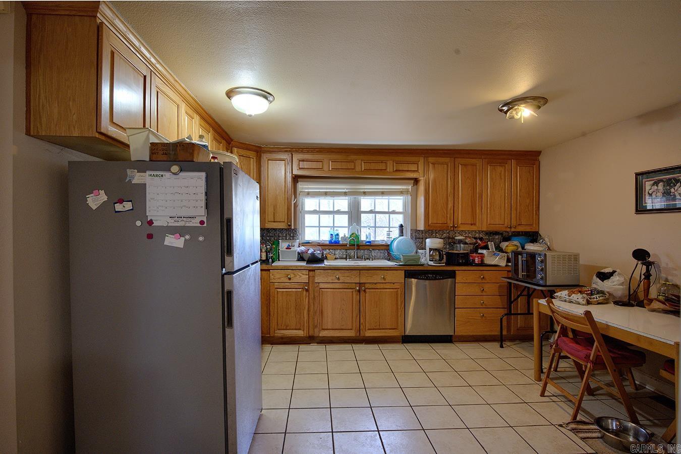 602 E Sevier St  Benton, AR