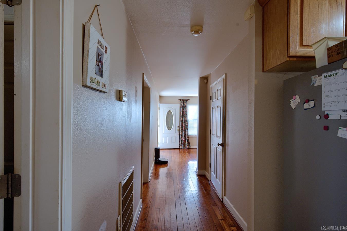 602 E Sevier St  Benton, AR