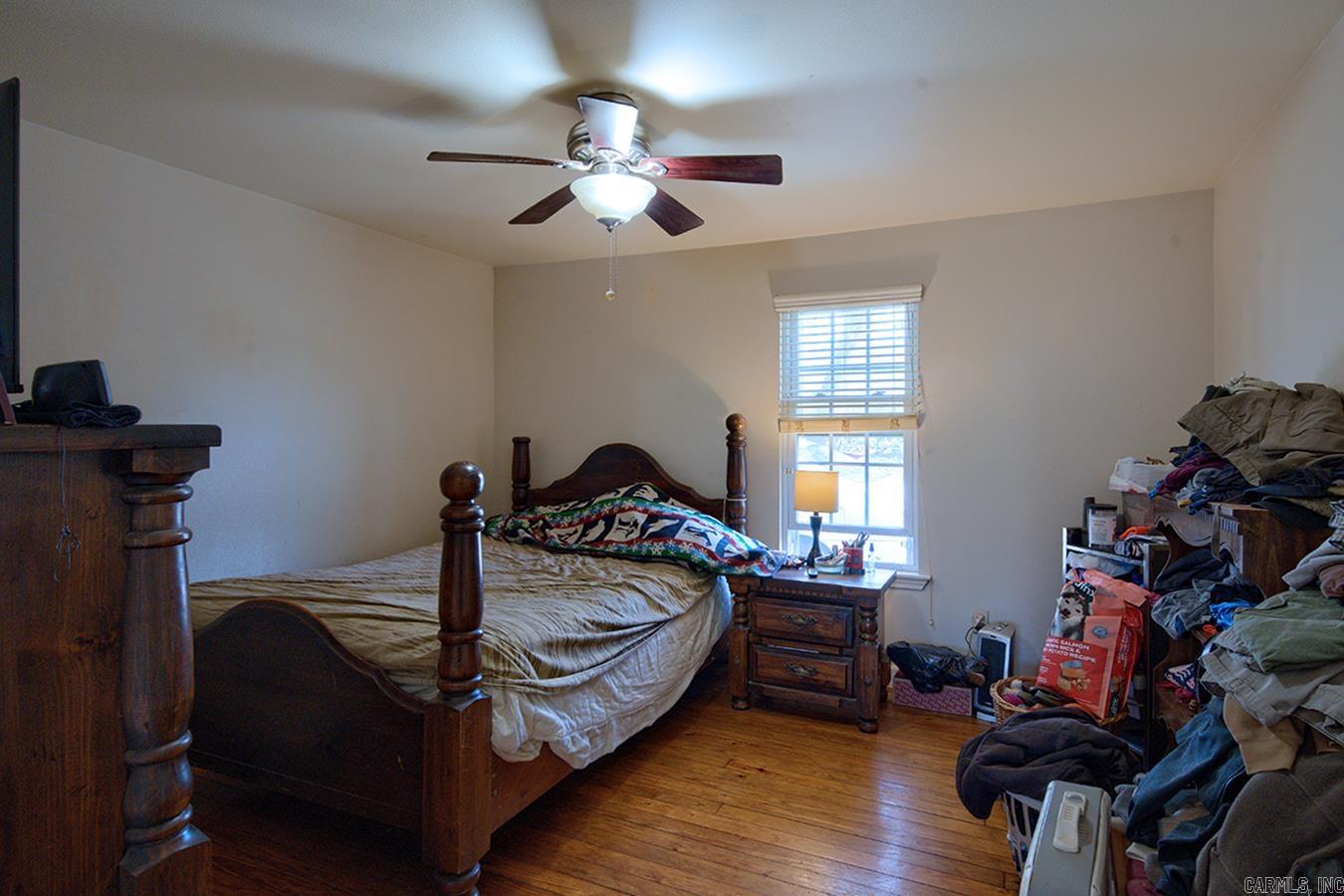 602 E Sevier St  Benton, AR