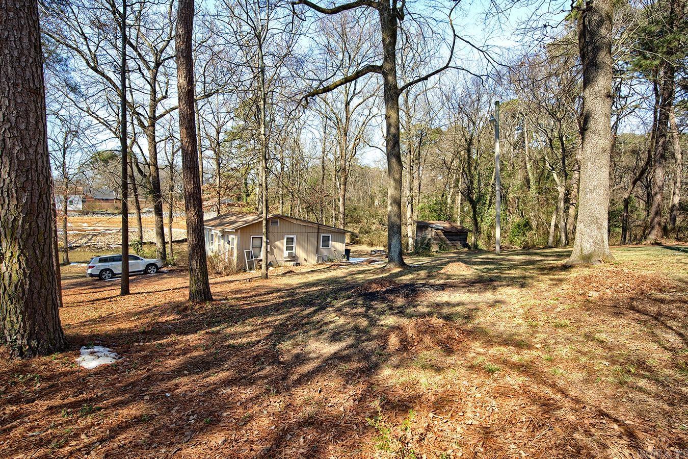 518 E sevier  Benton, AR