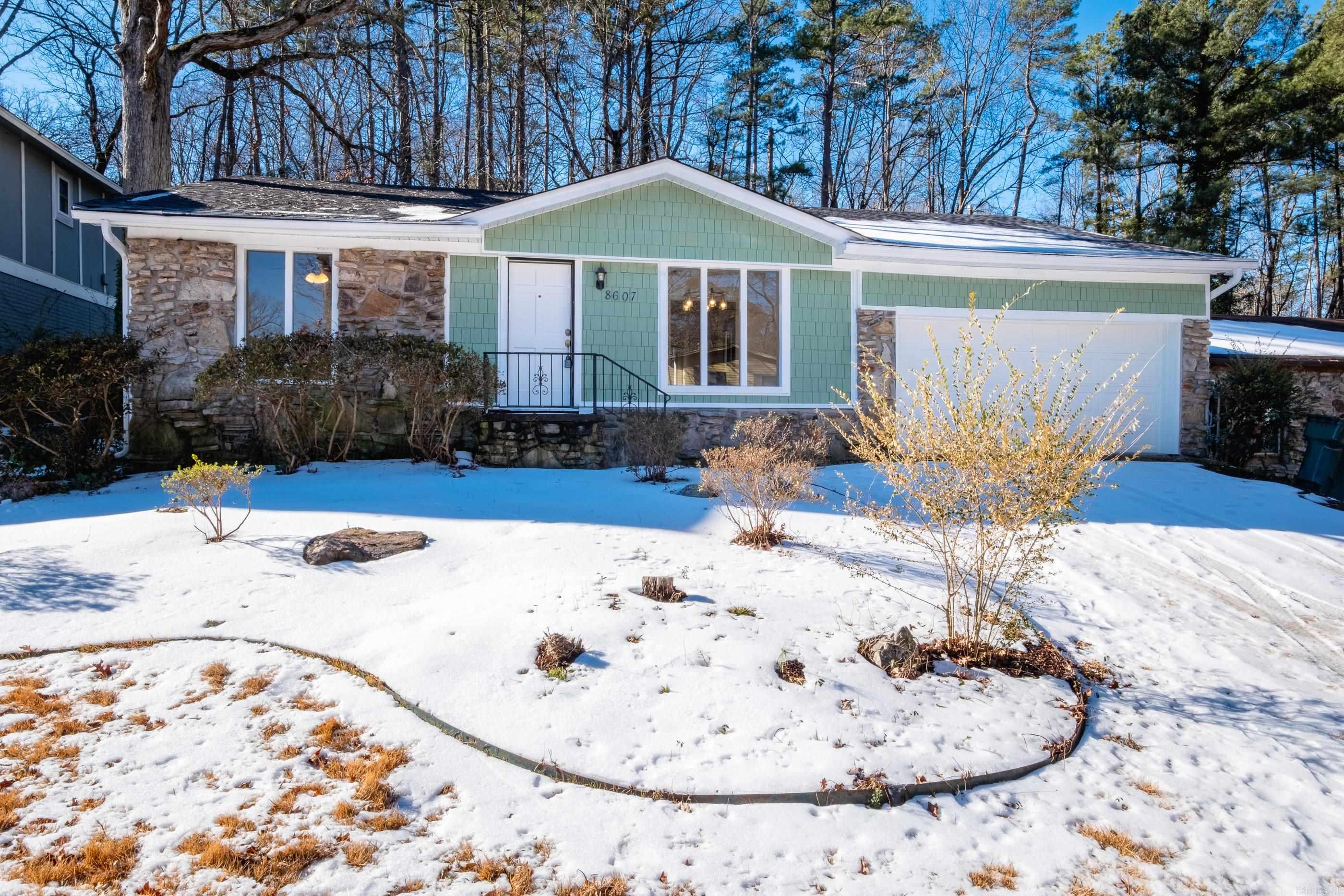 8607 Nancy  Little Rock, AR