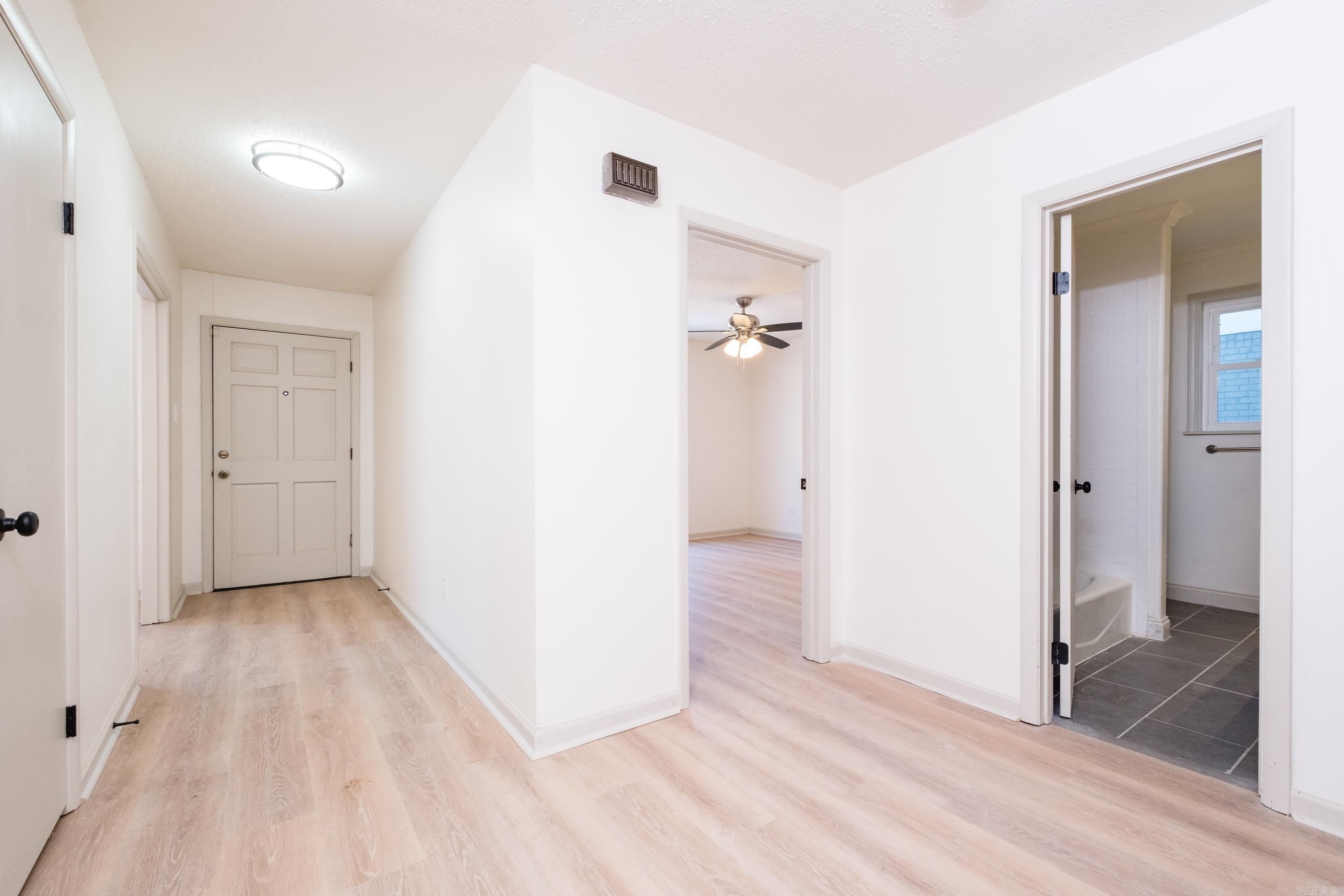 8607 Nancy  Little Rock, AR