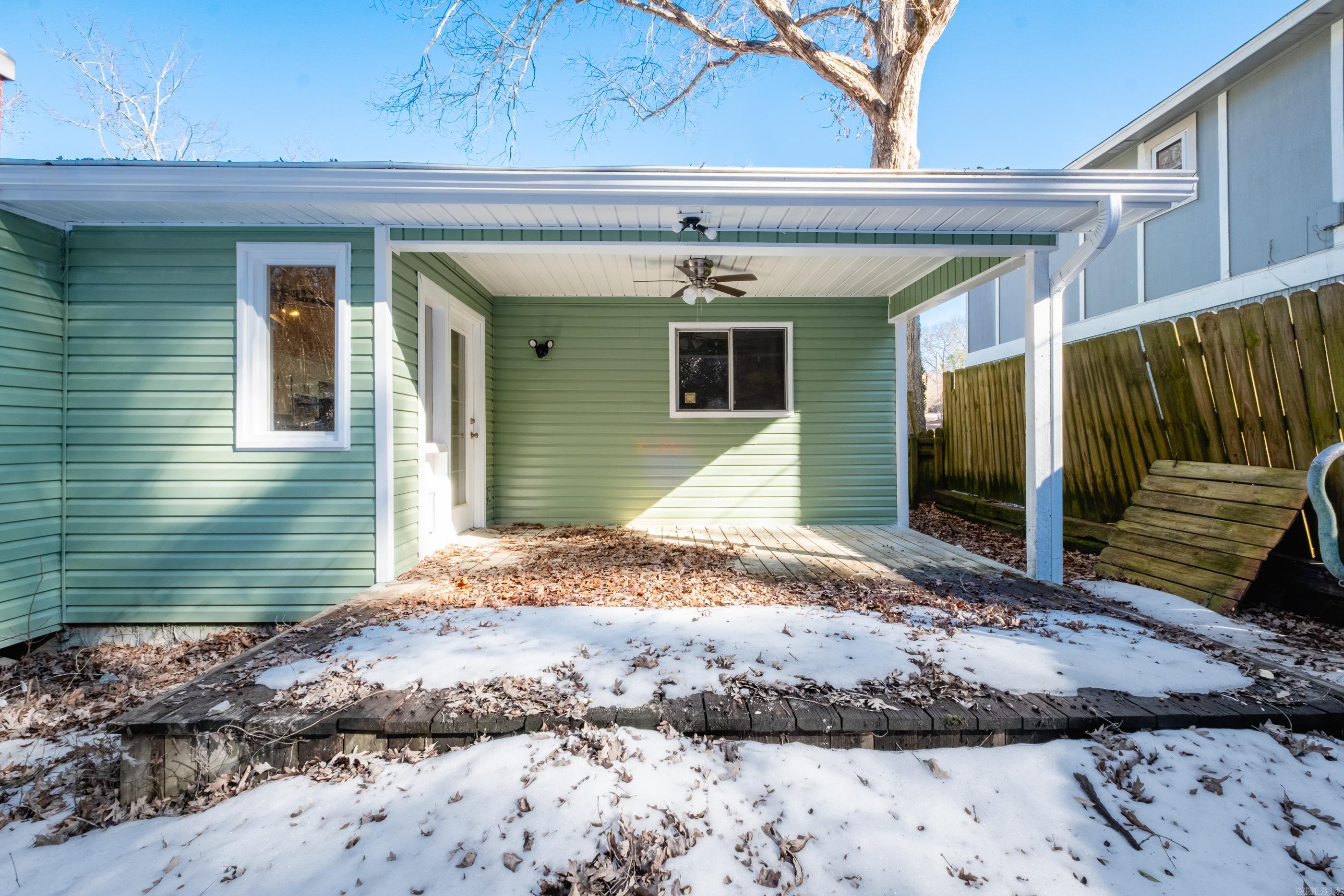 8607 Nancy  Little Rock, AR