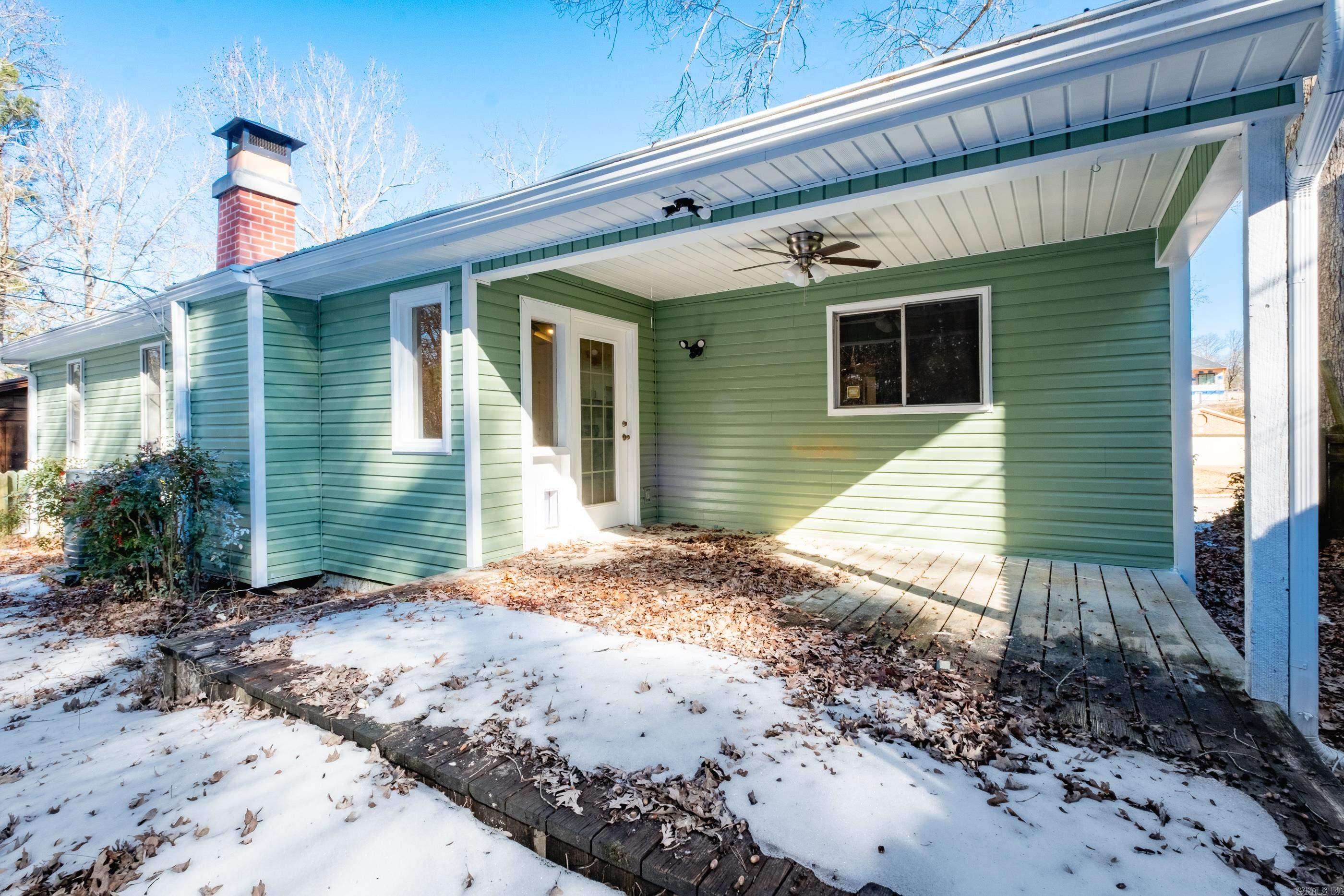 8607 Nancy  Little Rock, AR