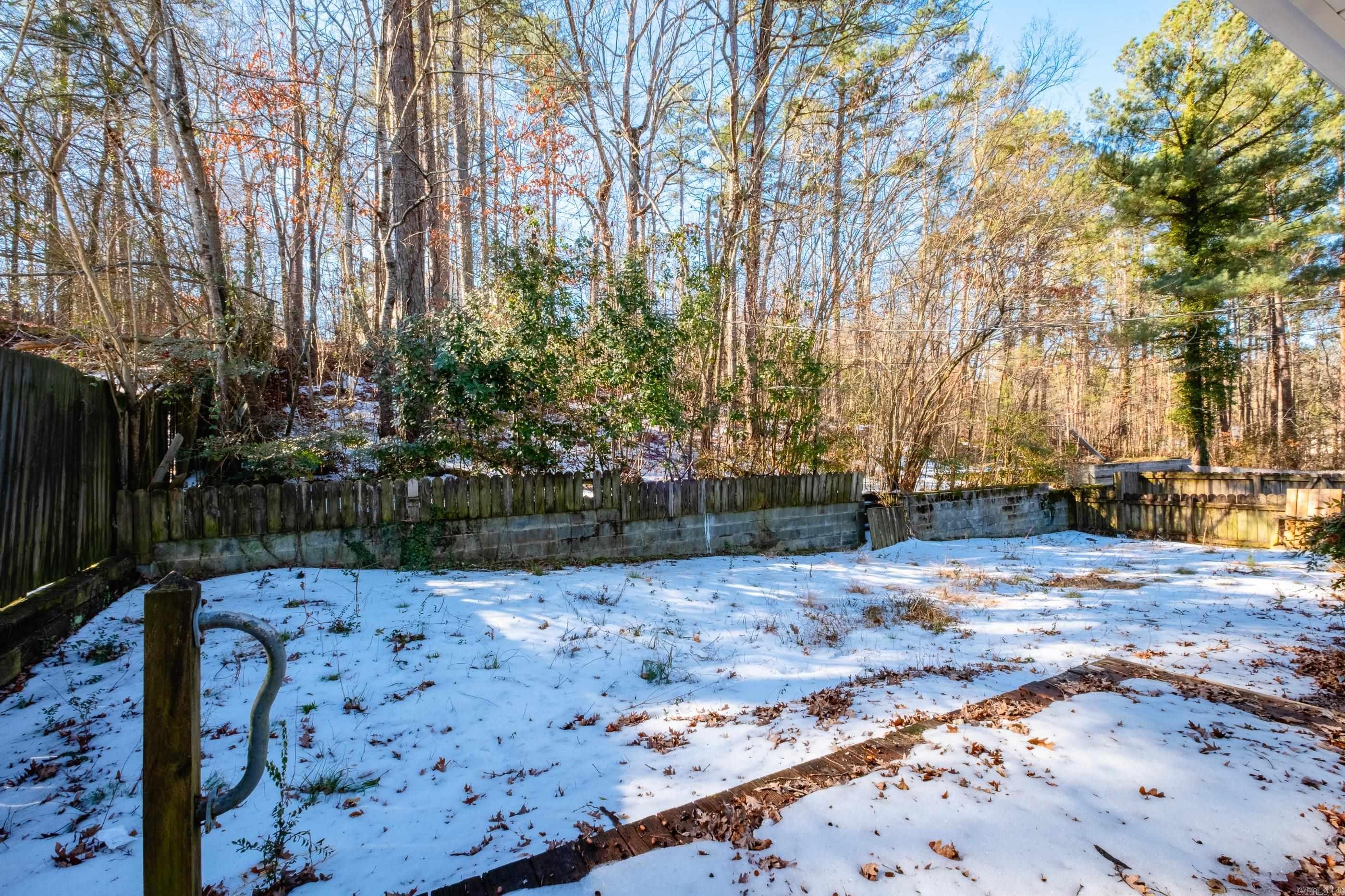 8607 Nancy  Little Rock, AR