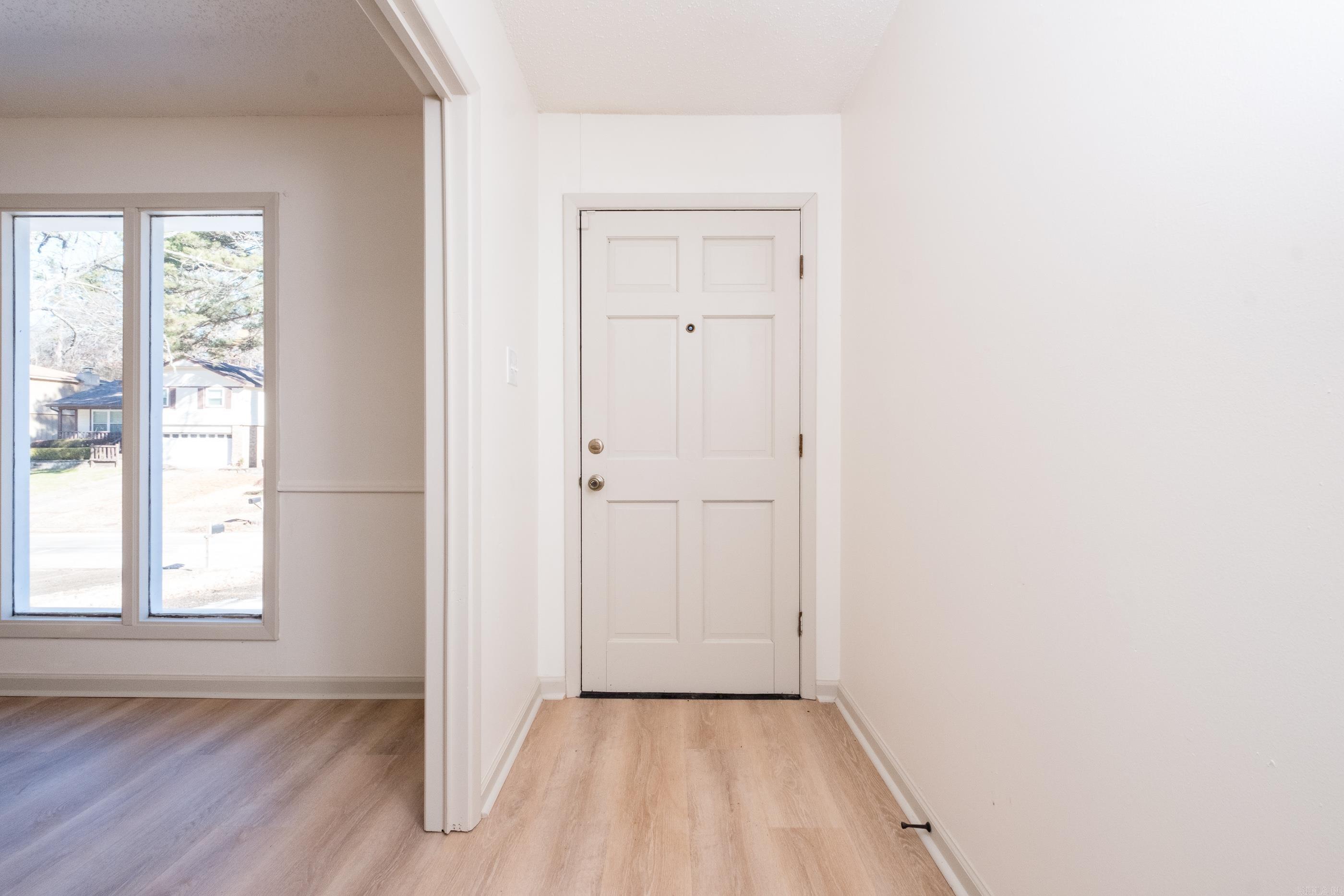 8607 Nancy  Little Rock, AR